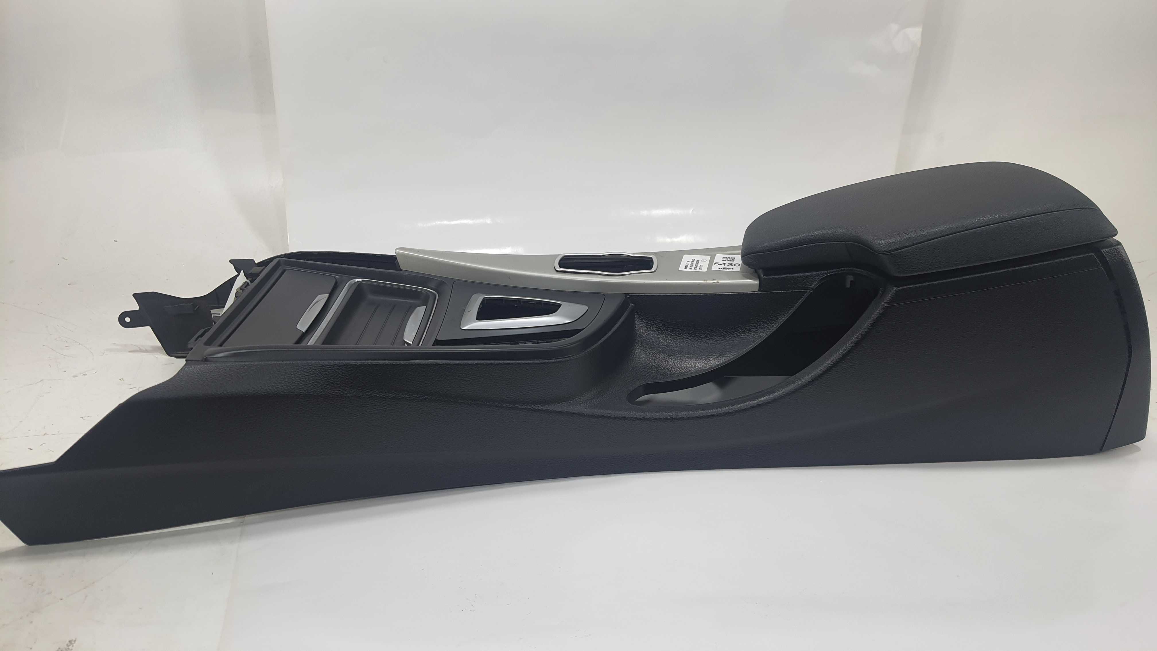 Console Central Completo Bmw 316i 1.6 Tb V2277 4