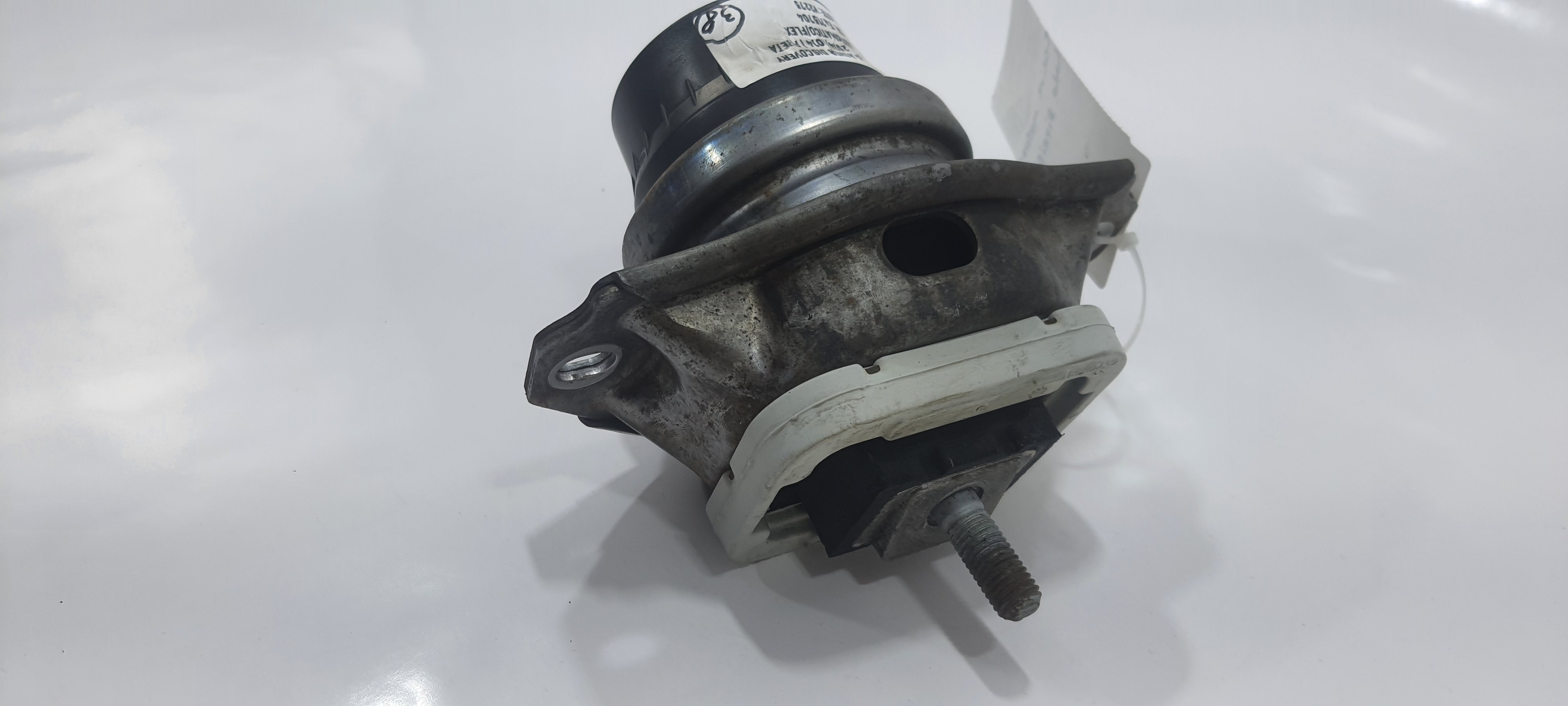Coxim Motor Lado Direito Land Rover Discovery 3.0 2014 V2275 4