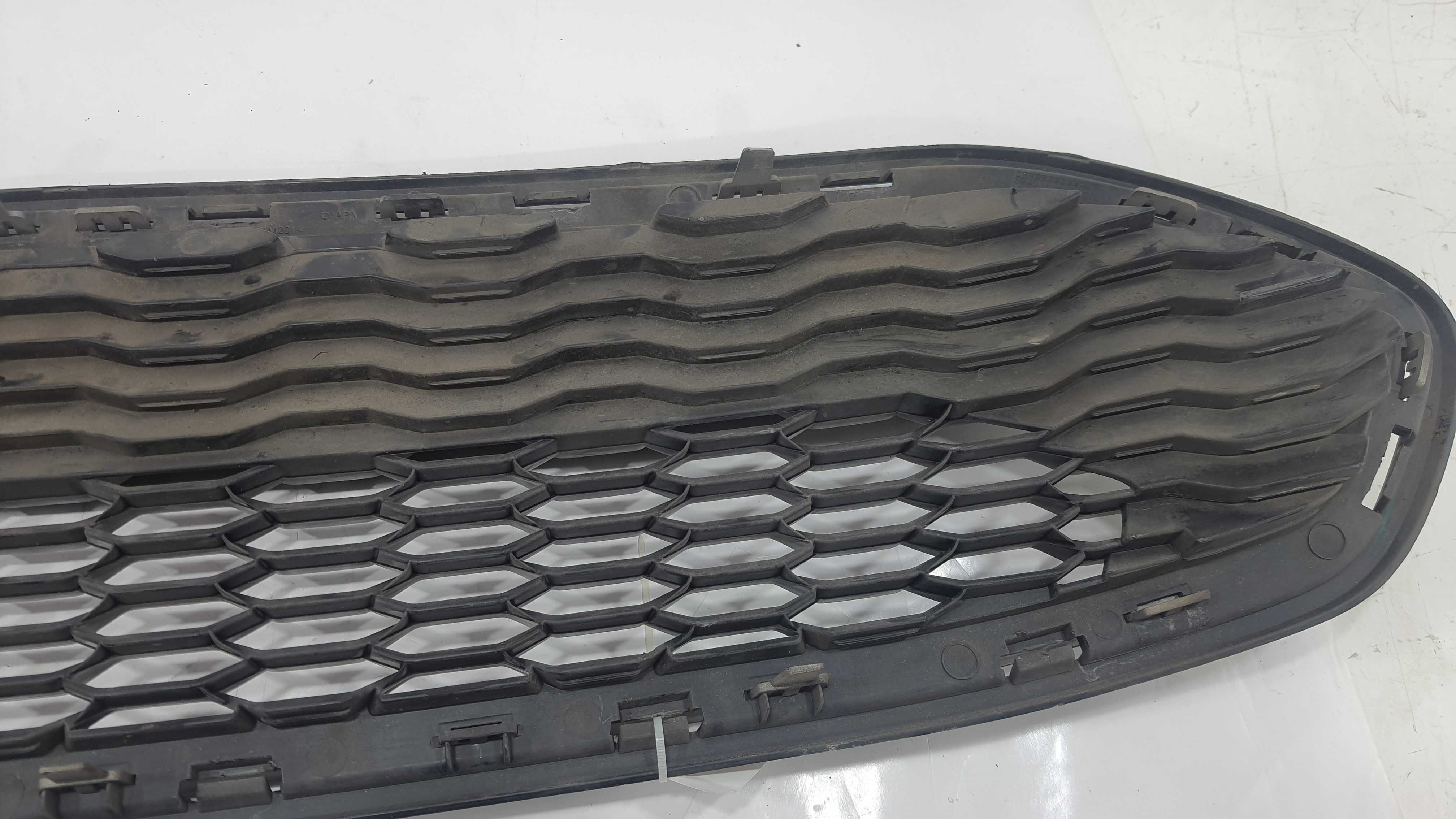 Grade Parachoque Ford Ka 2016 2