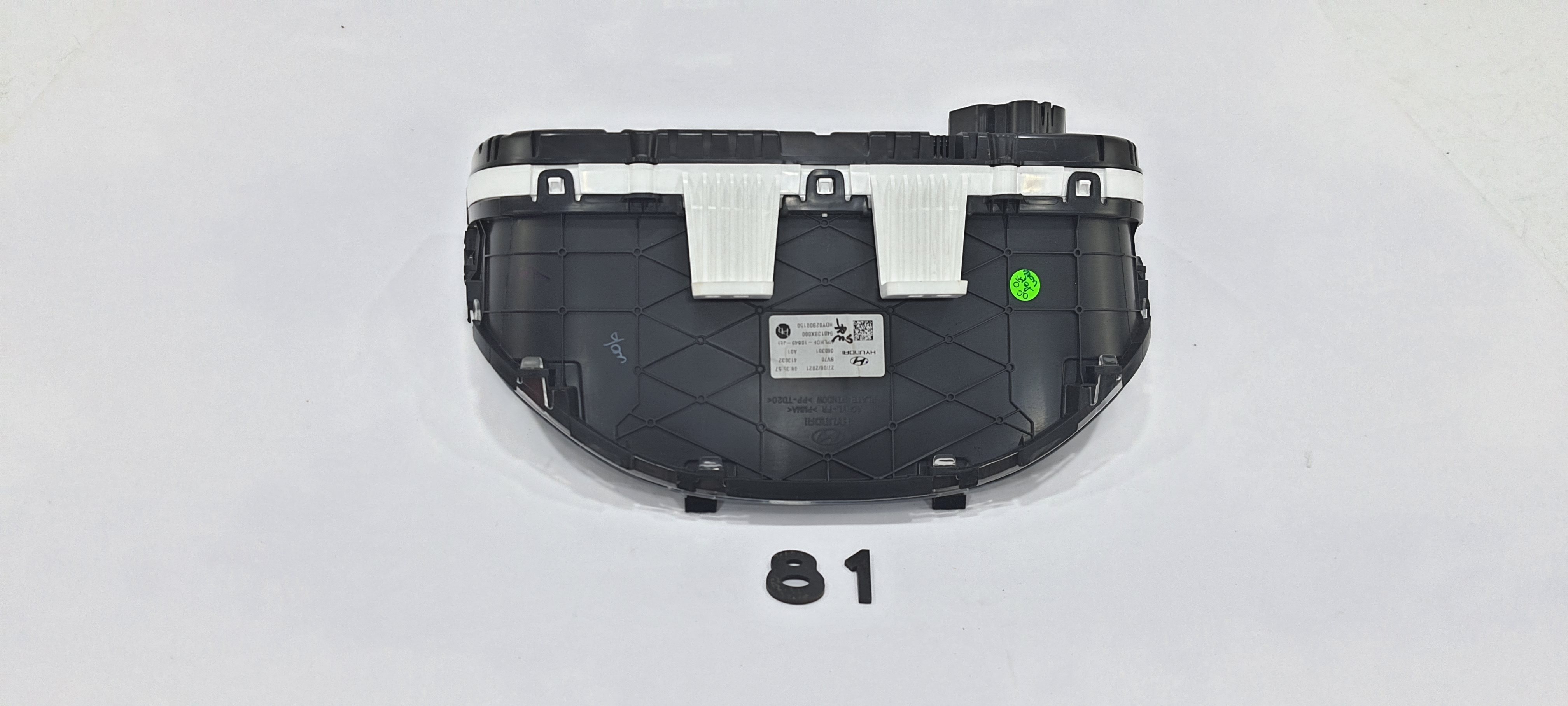 Painel Instrumento Hyundai Creta Ultimate 2022 V2263 10