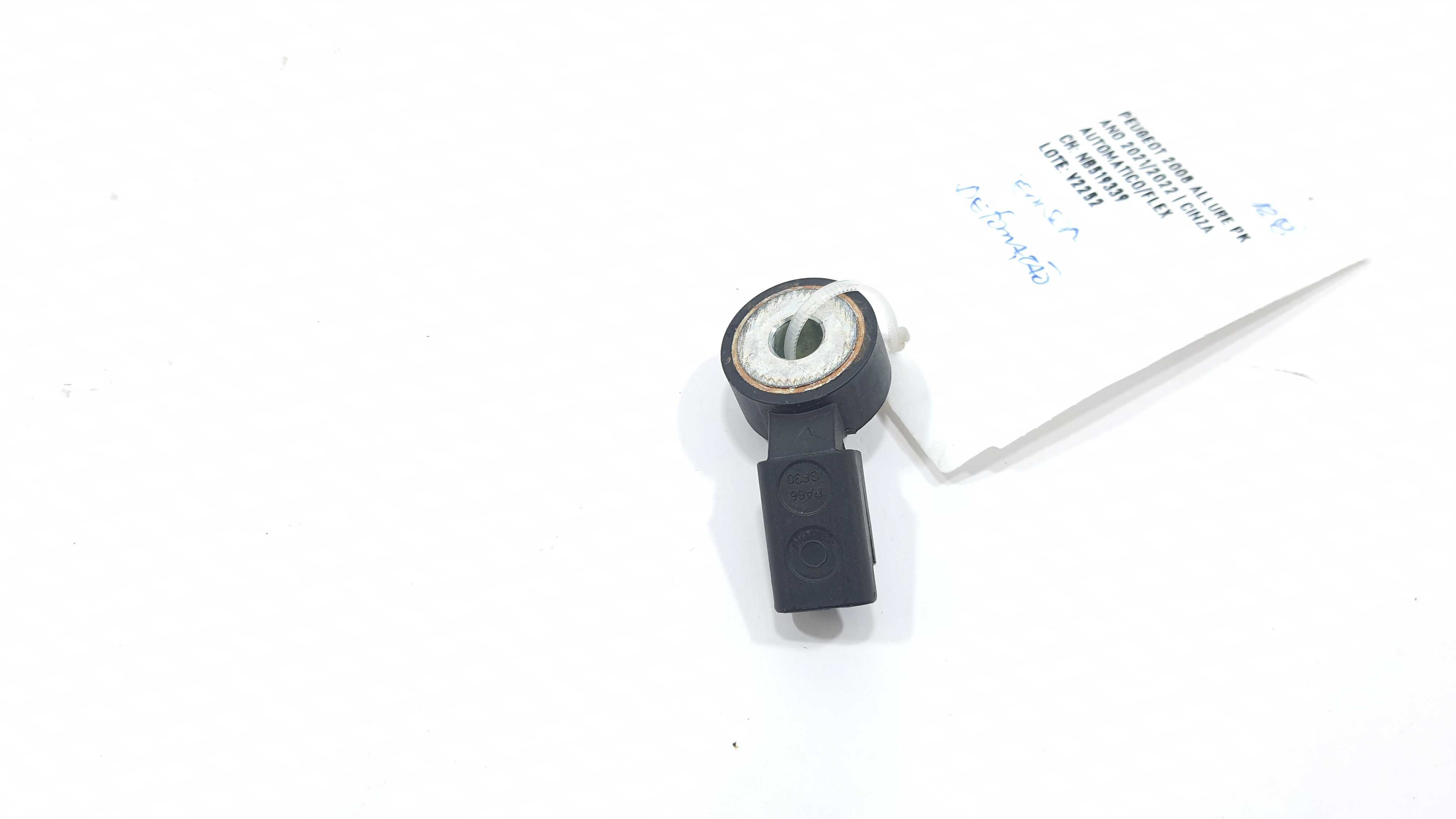 Sensor Detonação Peugeot 2008 1.6 16v 2022 V2252 3
