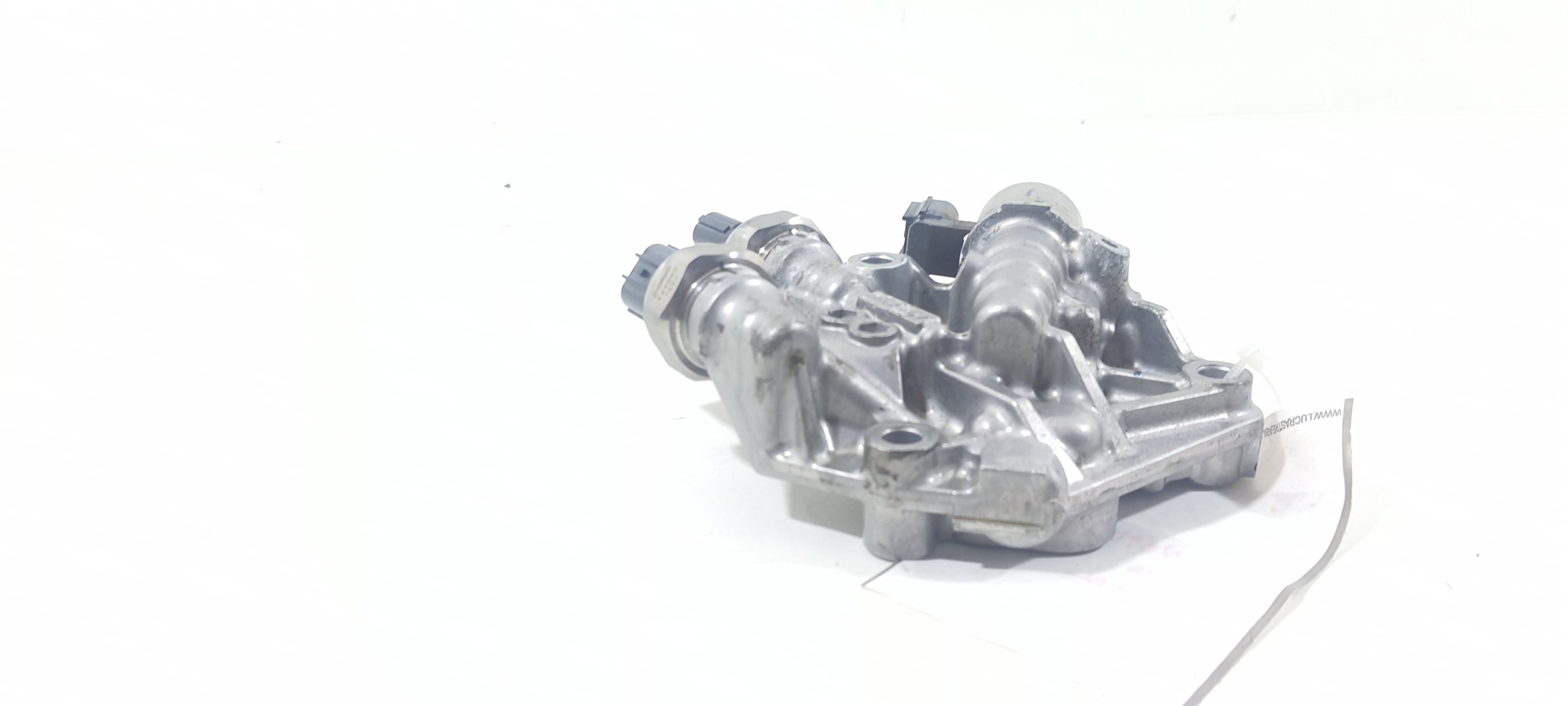 Solenoide Tampa Frontal Honda Hr-v Ex Hs 1.5 2024 V2280 3