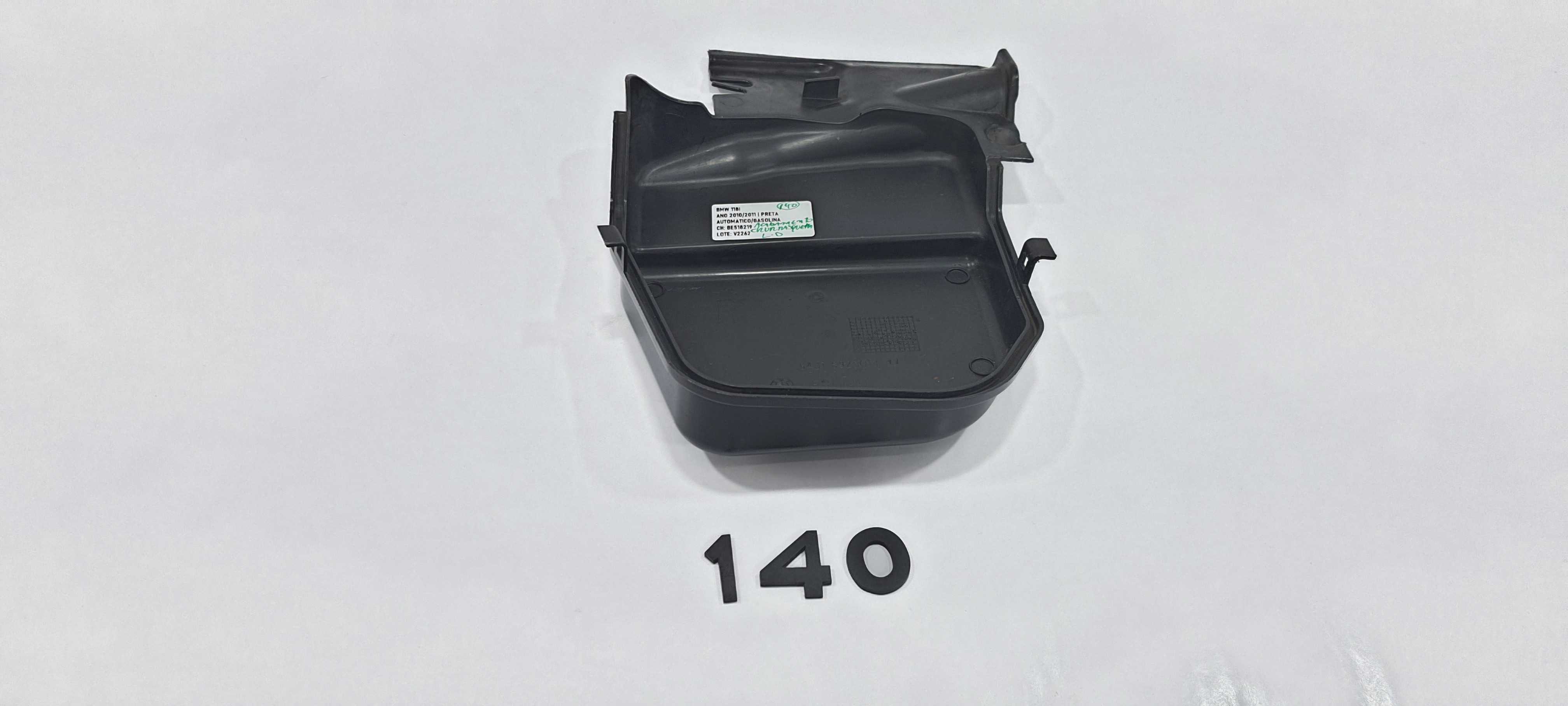 Churrasqueira Sup Lado Direito Bmw 118i Ano 2011 V2262 3