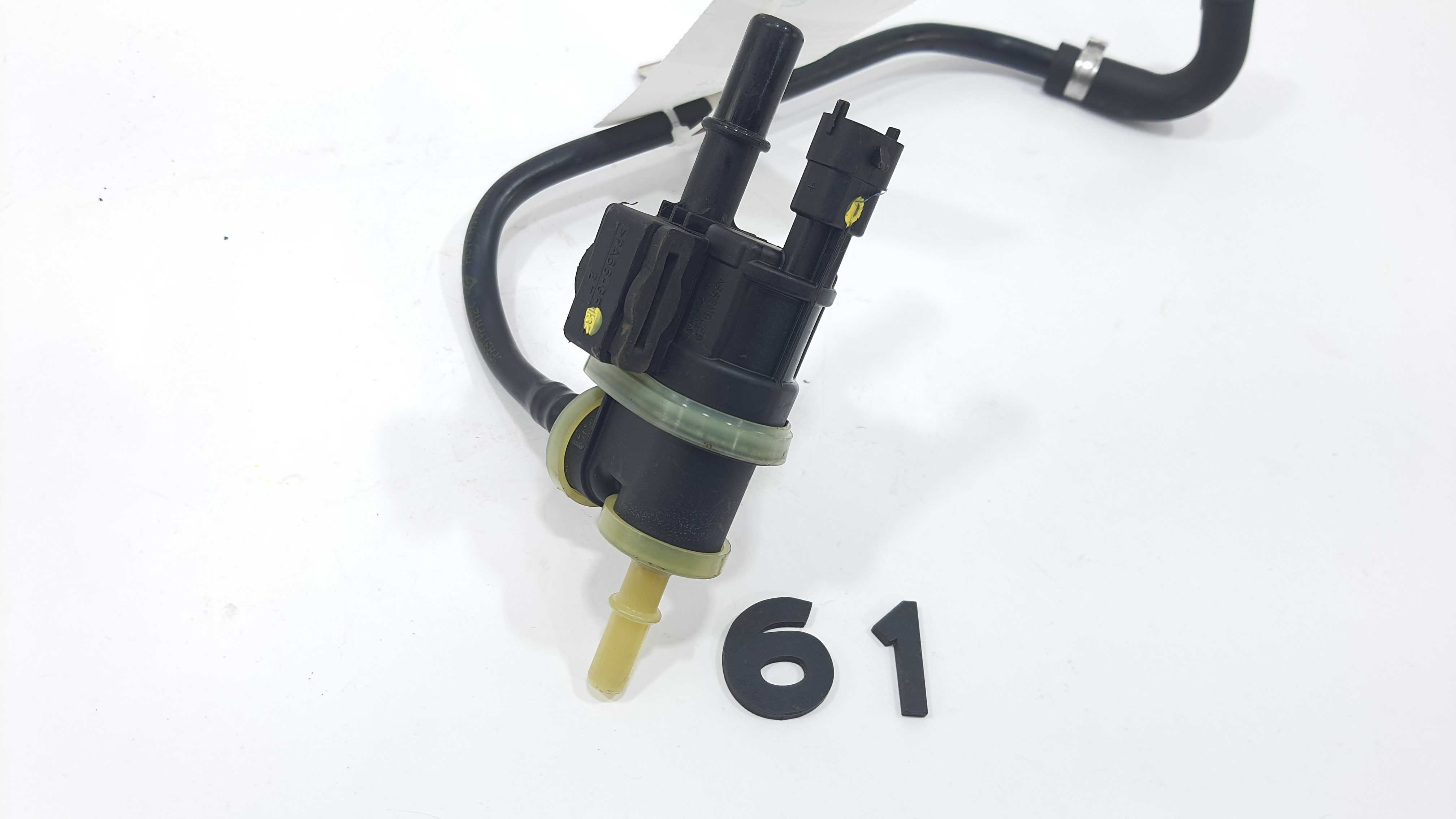Valvula Canister Fiat Pulse Turbo 2022 V2251 3