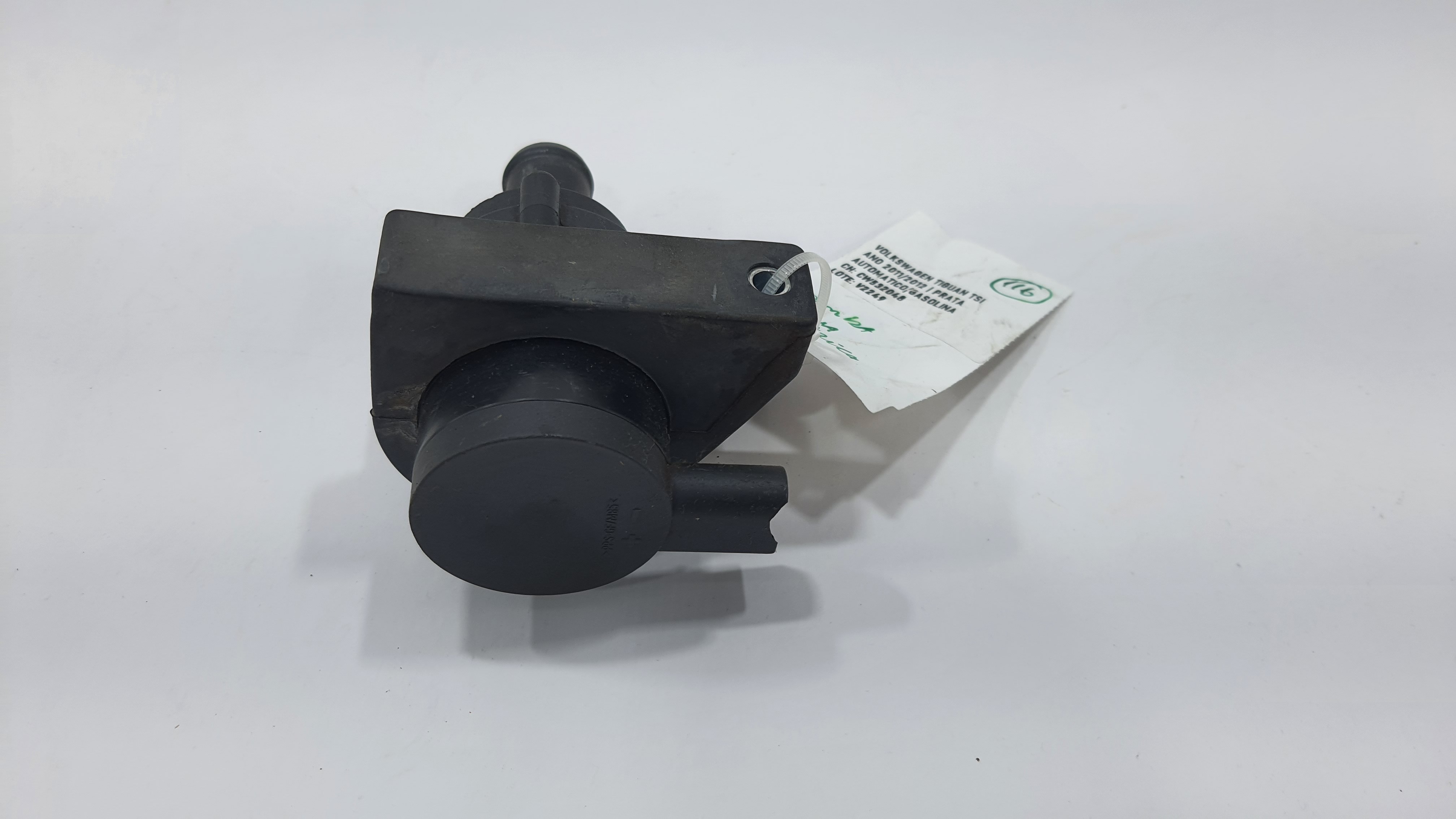 Bomba Dágua Volkswagen Tiguan Tsi 2012 V2249 4