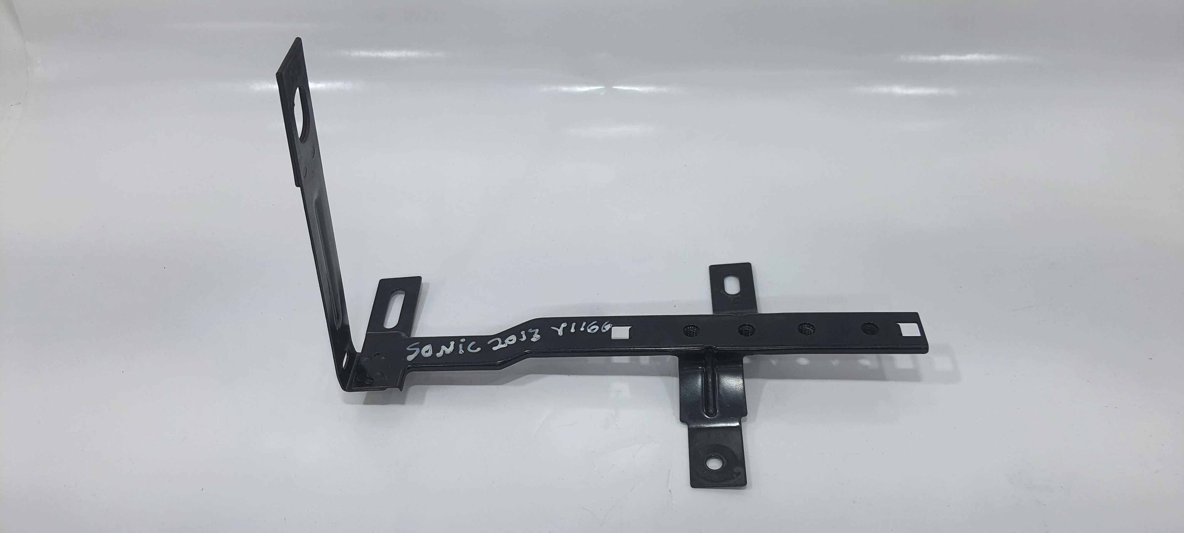 Suporte Base Bateria Chevrolet Sonic 1.6 Ltz 2012 V1166 5