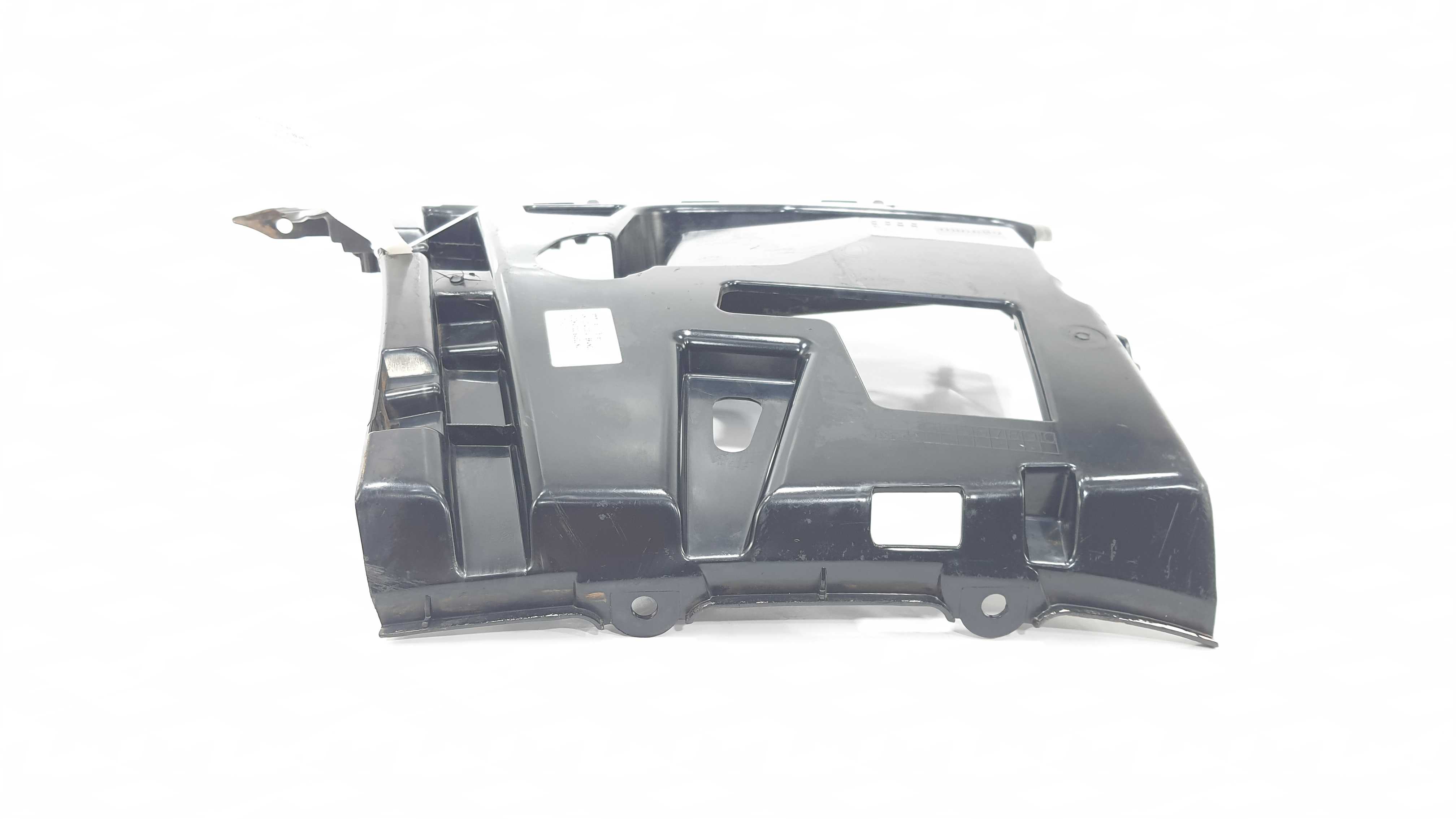 Guia Parachoque Traseiro Esquerdo Bmw 316i 1.6 Tb V2277 3