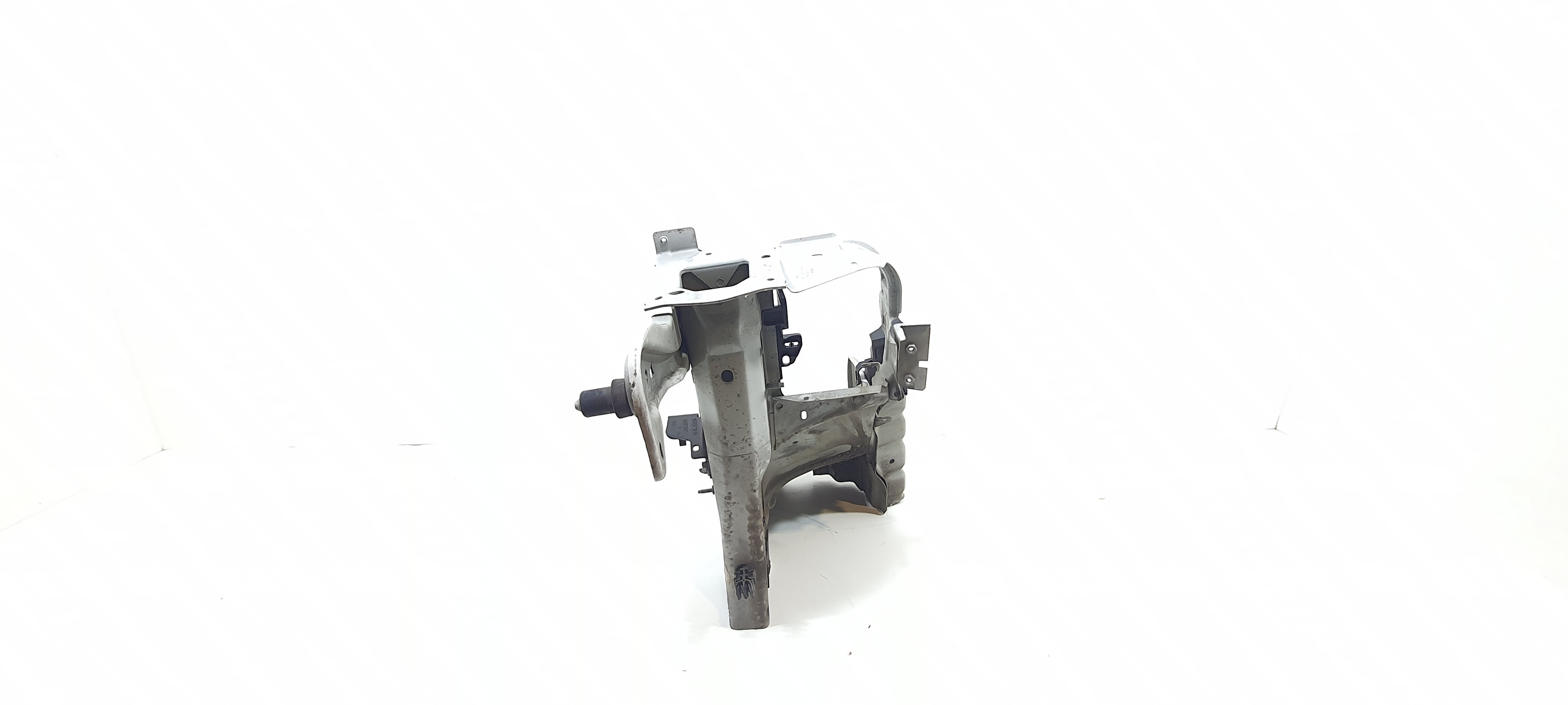 Ponta Longarina D.esquerda Citroen C3 Exclusive 1.6 17 V2278 Branco 4