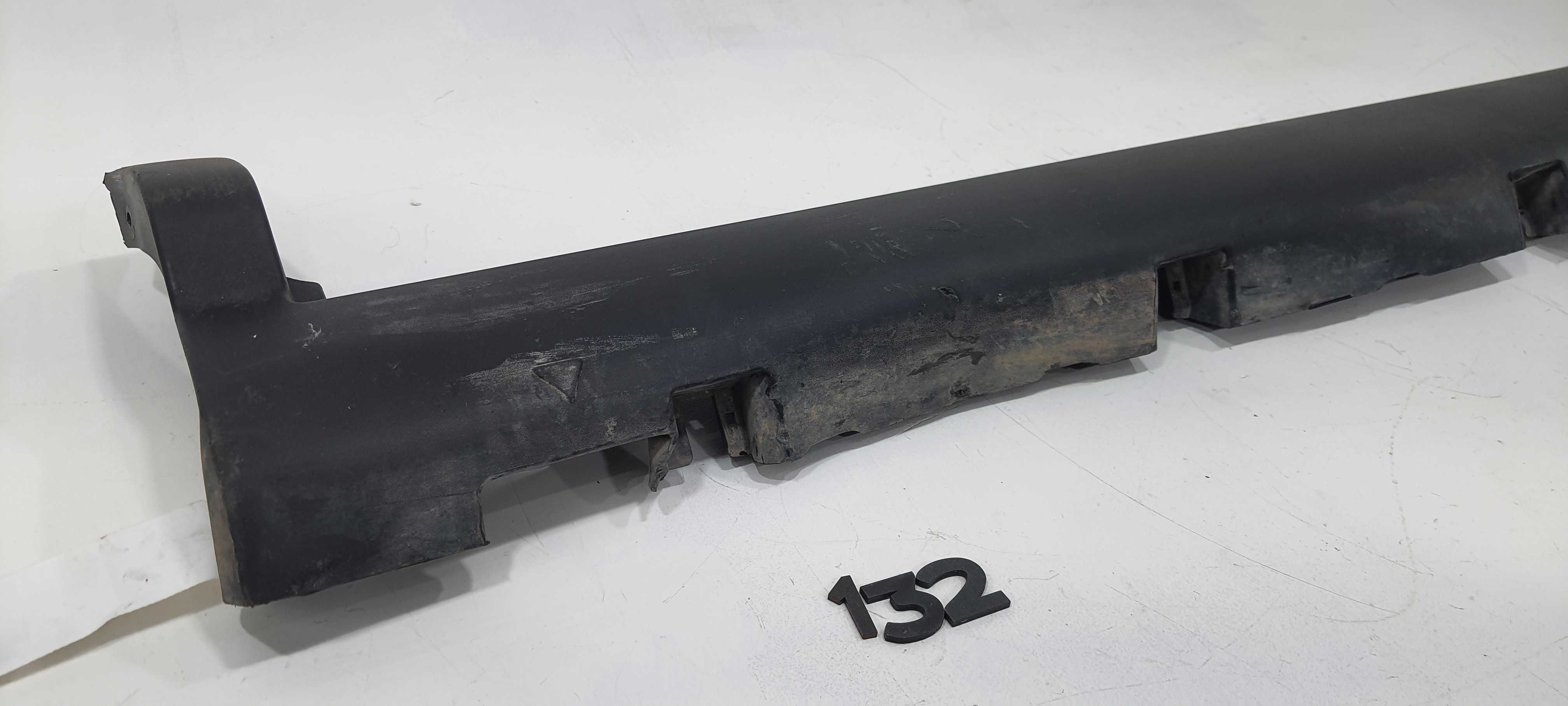 Spoiler Direito Ford Edge Limited 3.5 2013 V2264 Preto 2