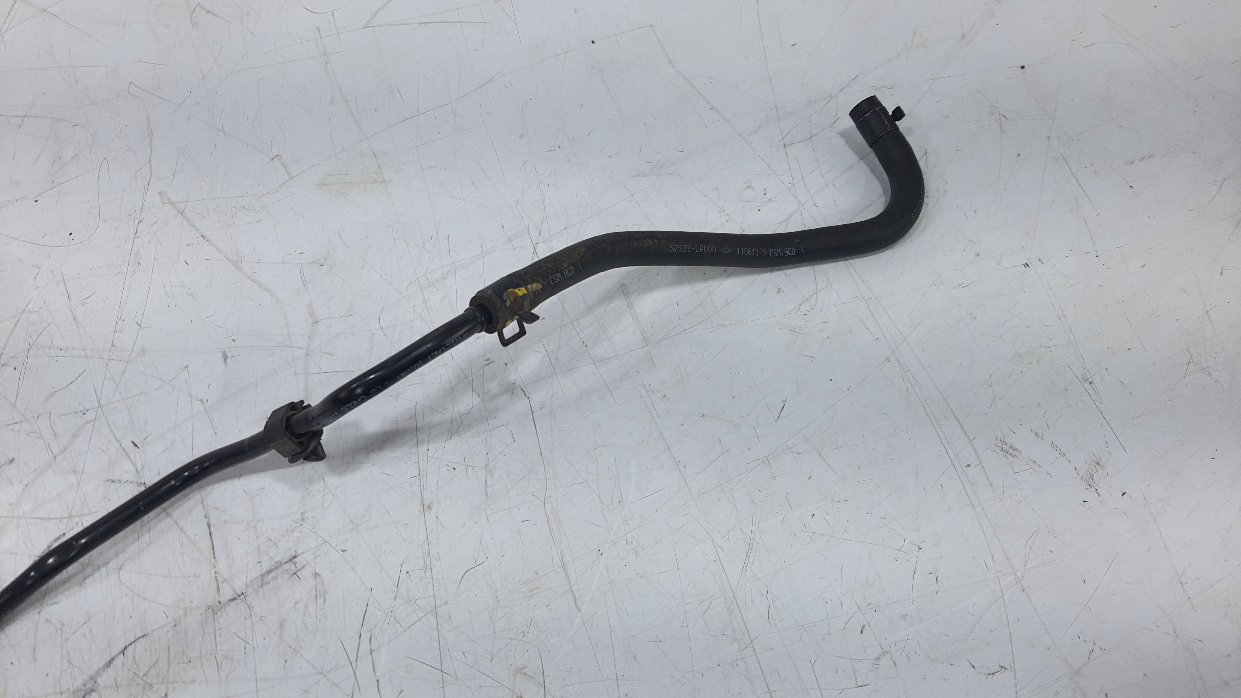 Mangueira De Retorno Kia Sorento 2.4 2012 V2254 3