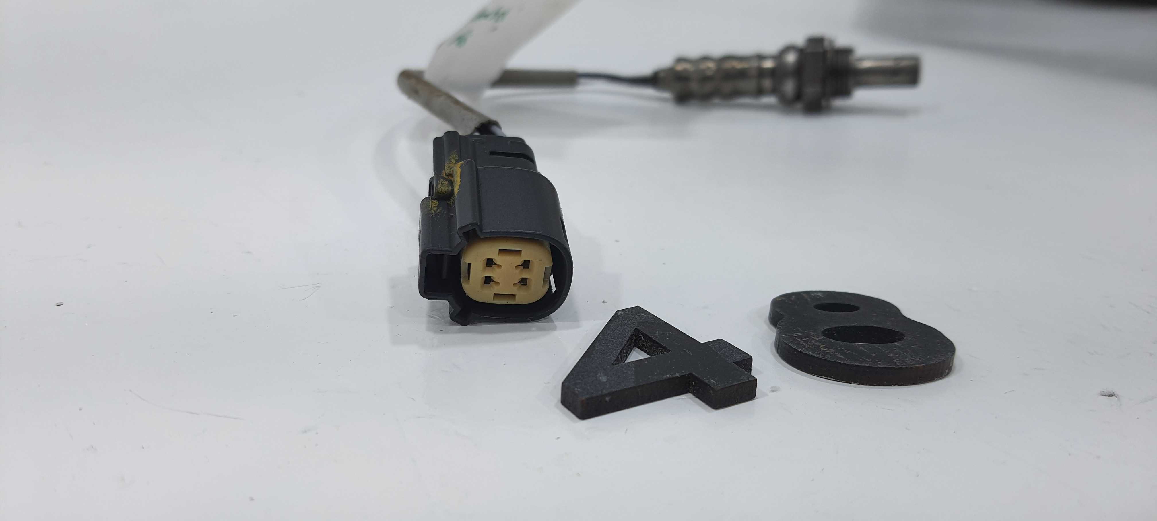Sonda Lambda Pós Ford Edge Limited 3.5 2013 V2264 4