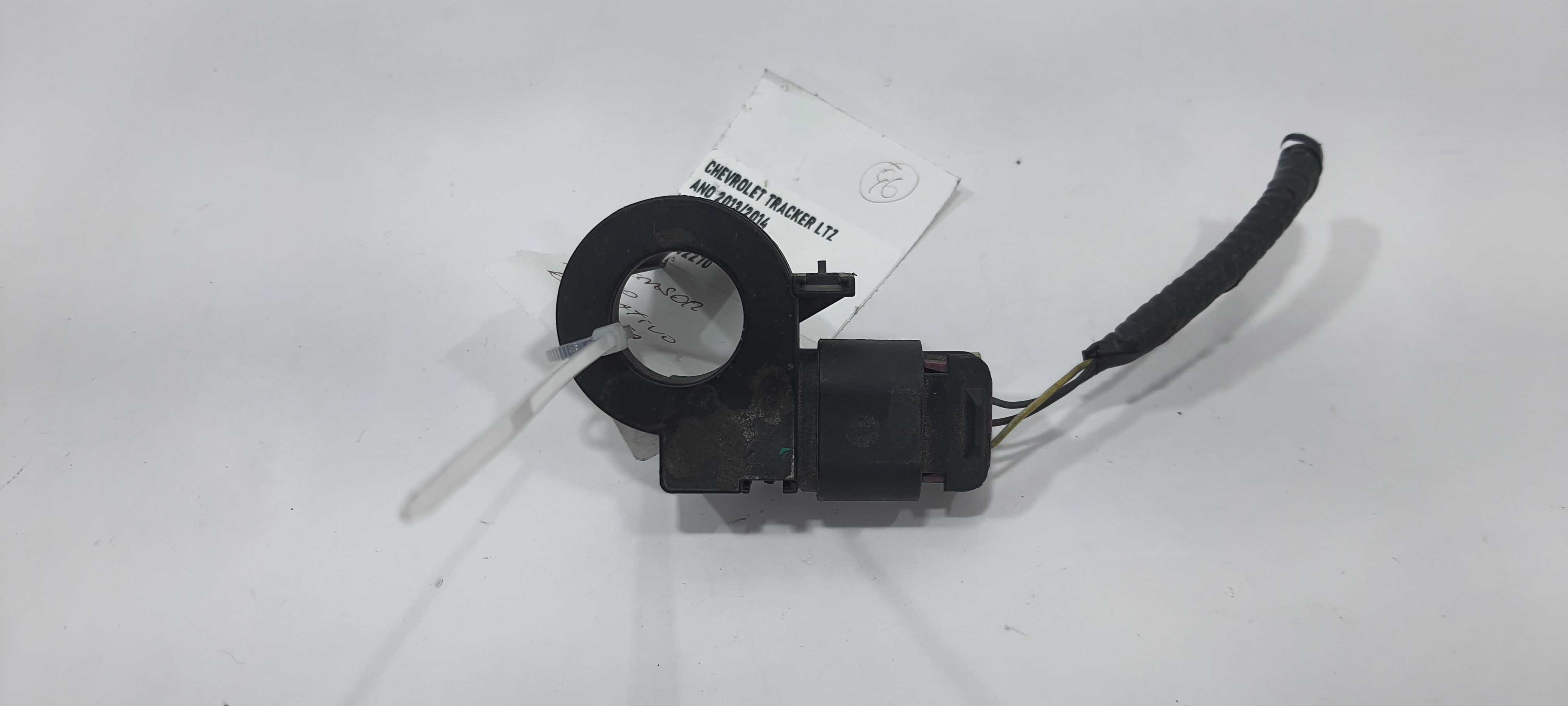 Sensor Cabo Negativo Bateria Chevrolet Tracker 2014 V2270 2