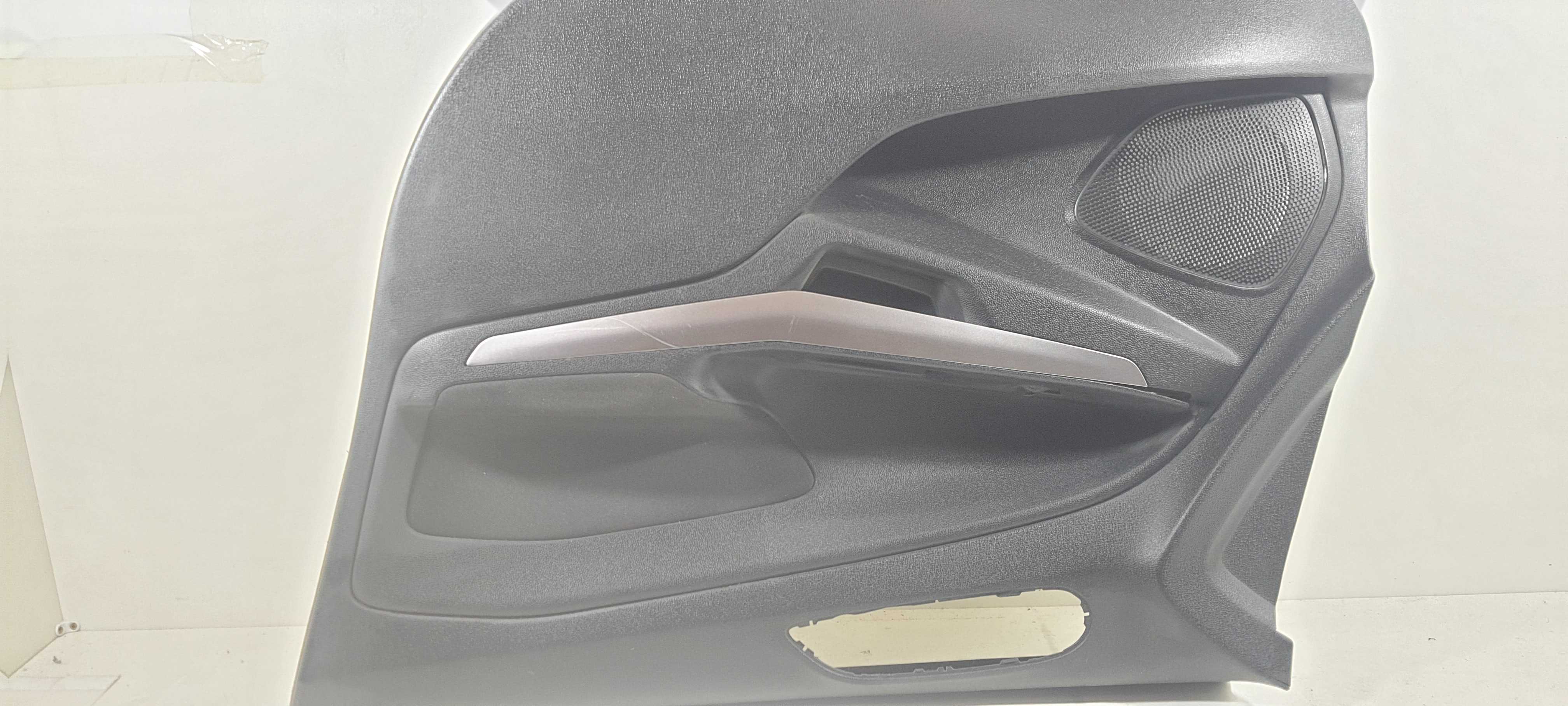 Forro Porta Dianteira Direita Ford Ecosport 2018 V1111 Preto 3