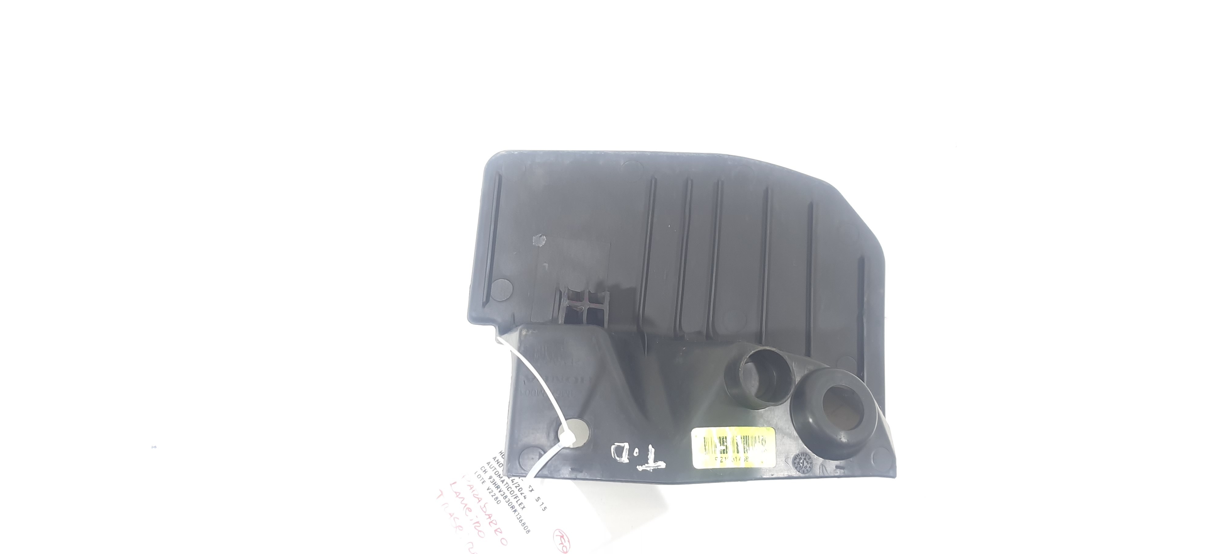 Parabarro Lameiro T. Direito Honda Hr-v Ex Hs 1.5 2024 V2280 2