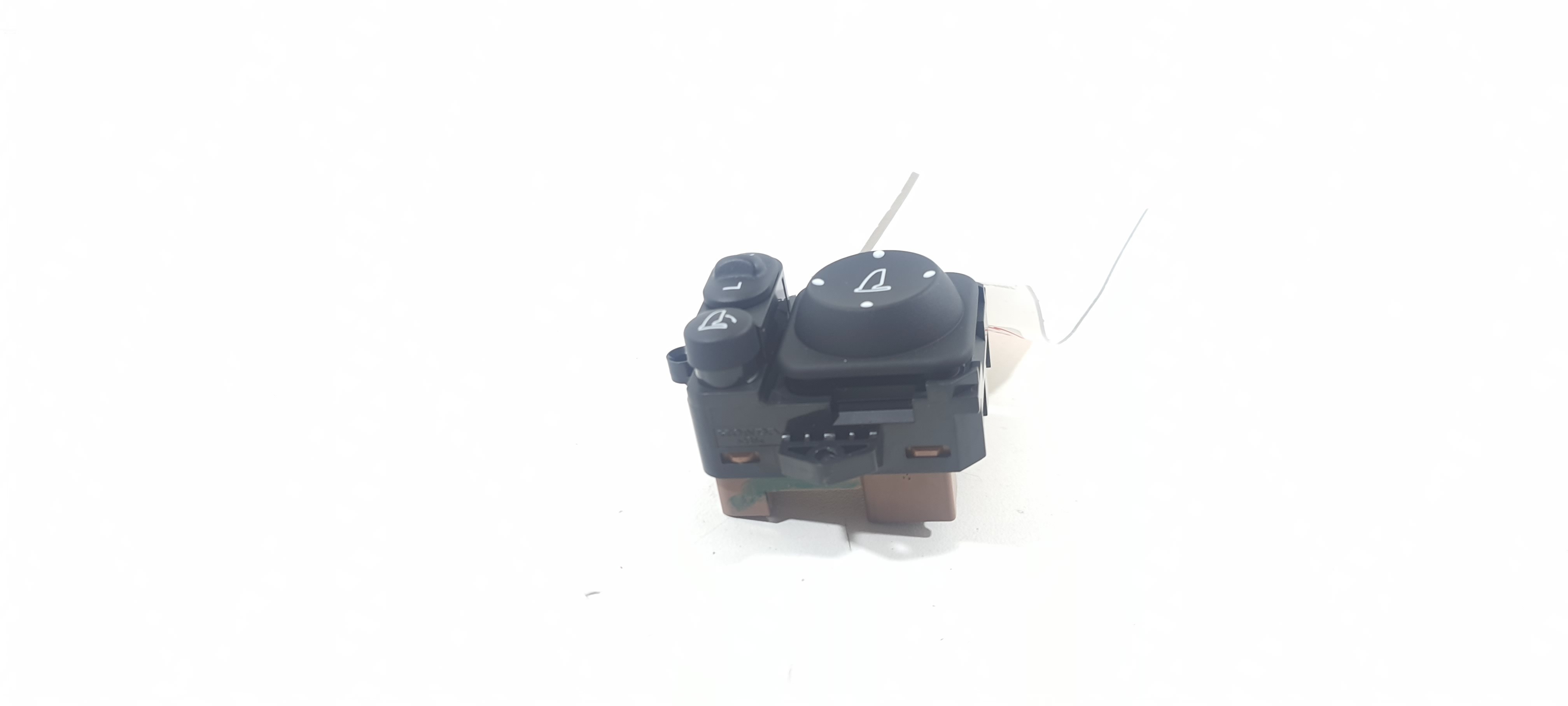 Botao Retrovisor Honda Hr-v Ex Hs 1.5 2024 V2280 3