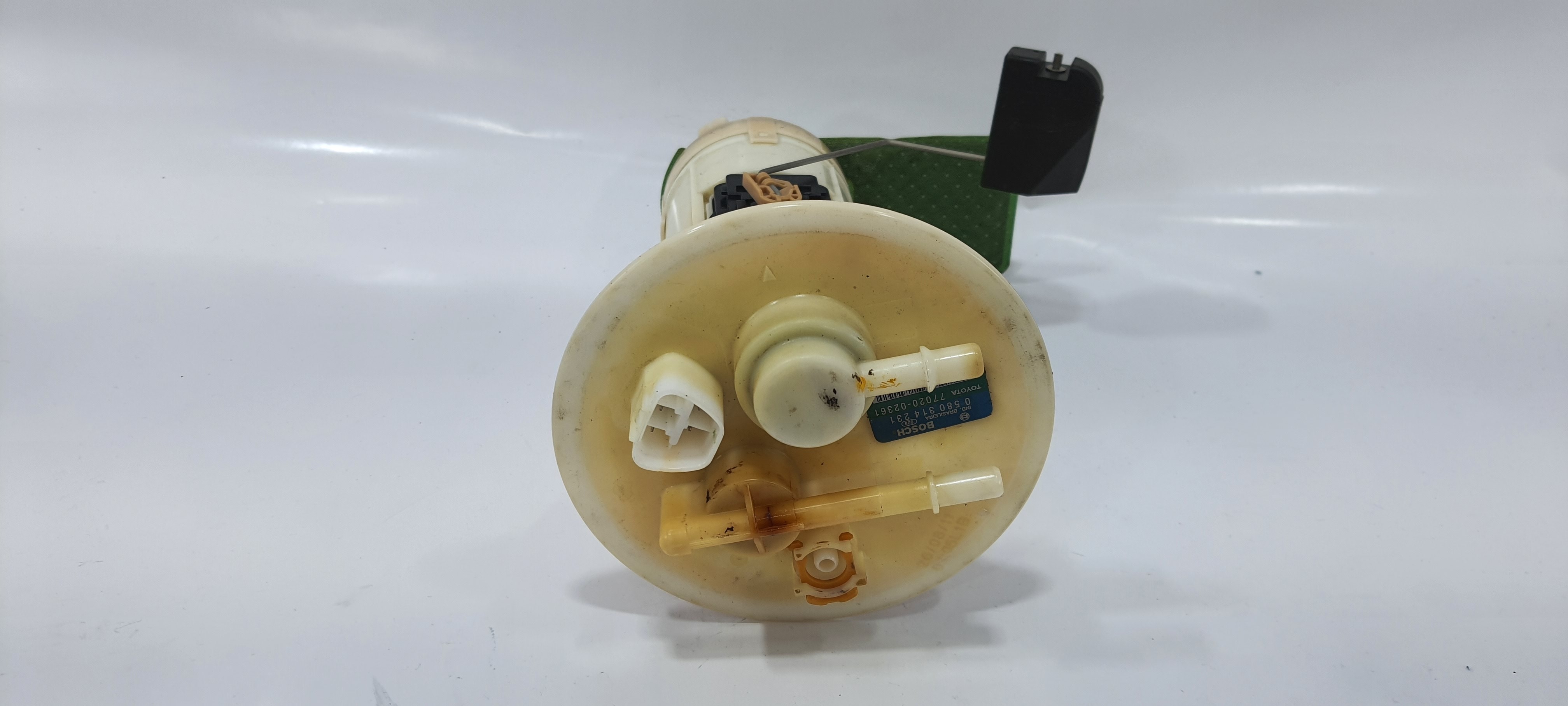 Bomba Combustivel Corolla 2008 2009 2010 A 2019 7702002361 2