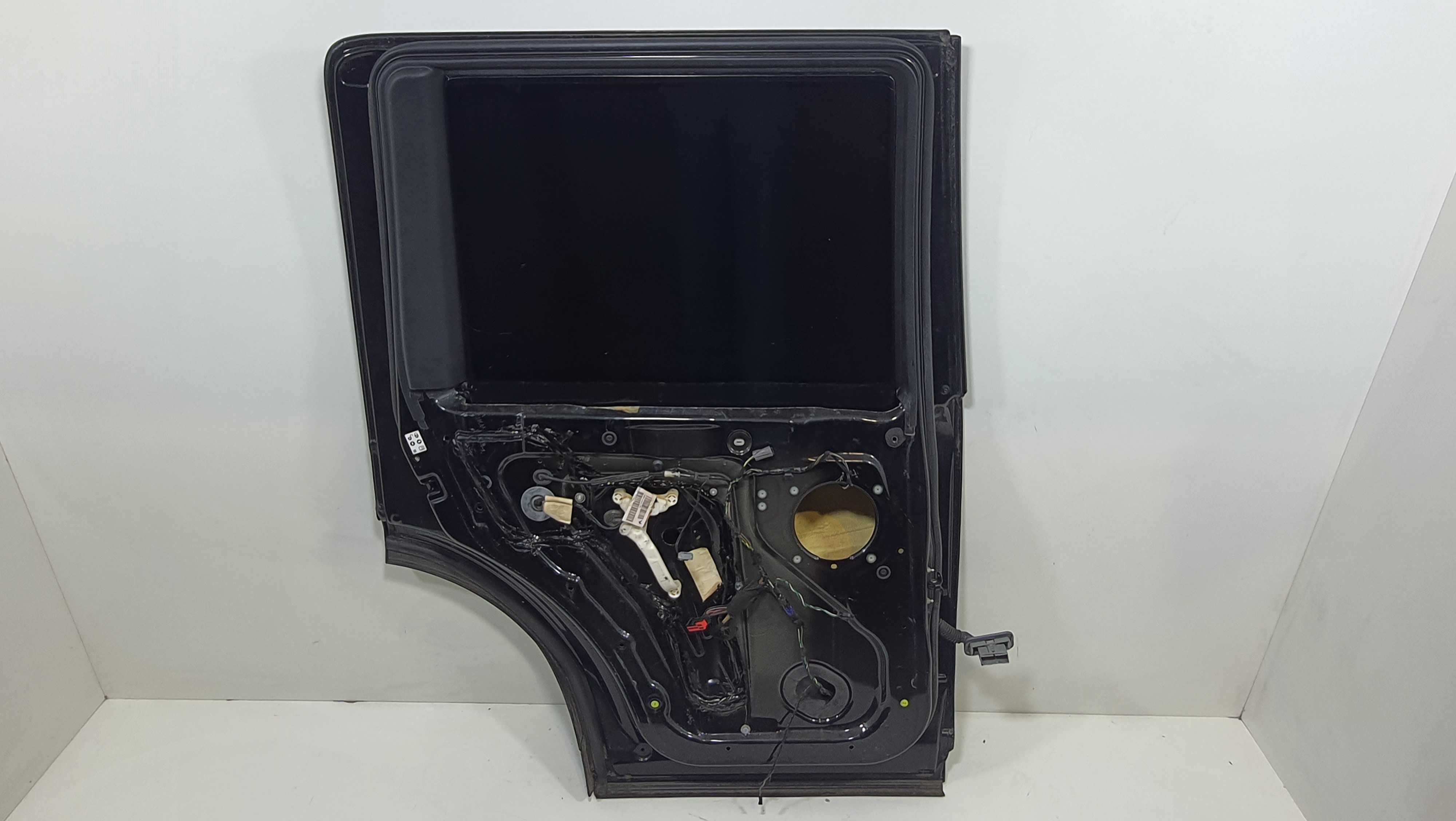 Porta Traseira Esquerda Blindado Discovery 4 3.0 2014 V2275 4