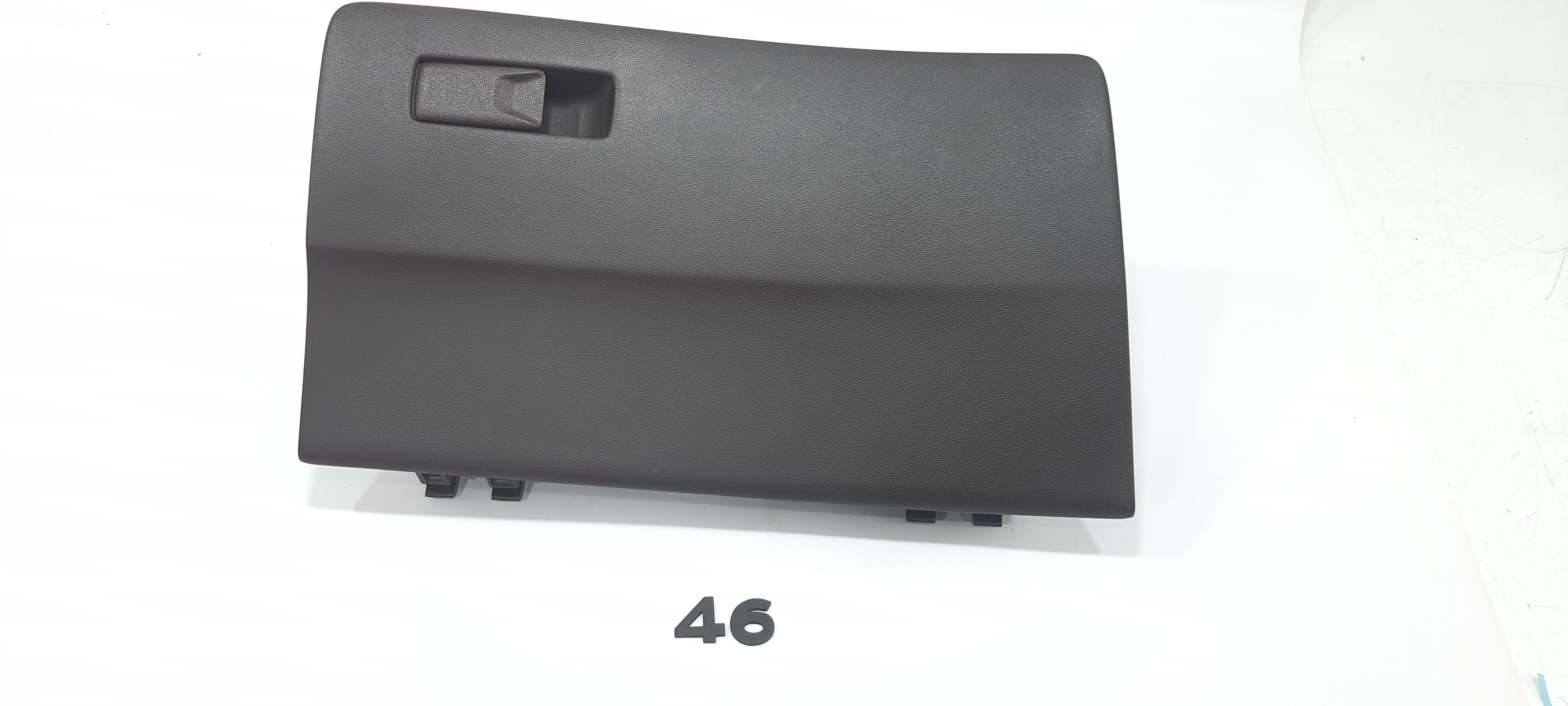 Porta Luvas Hyundai Creta 2.0 Ultimate 2022/2021 V2263 6