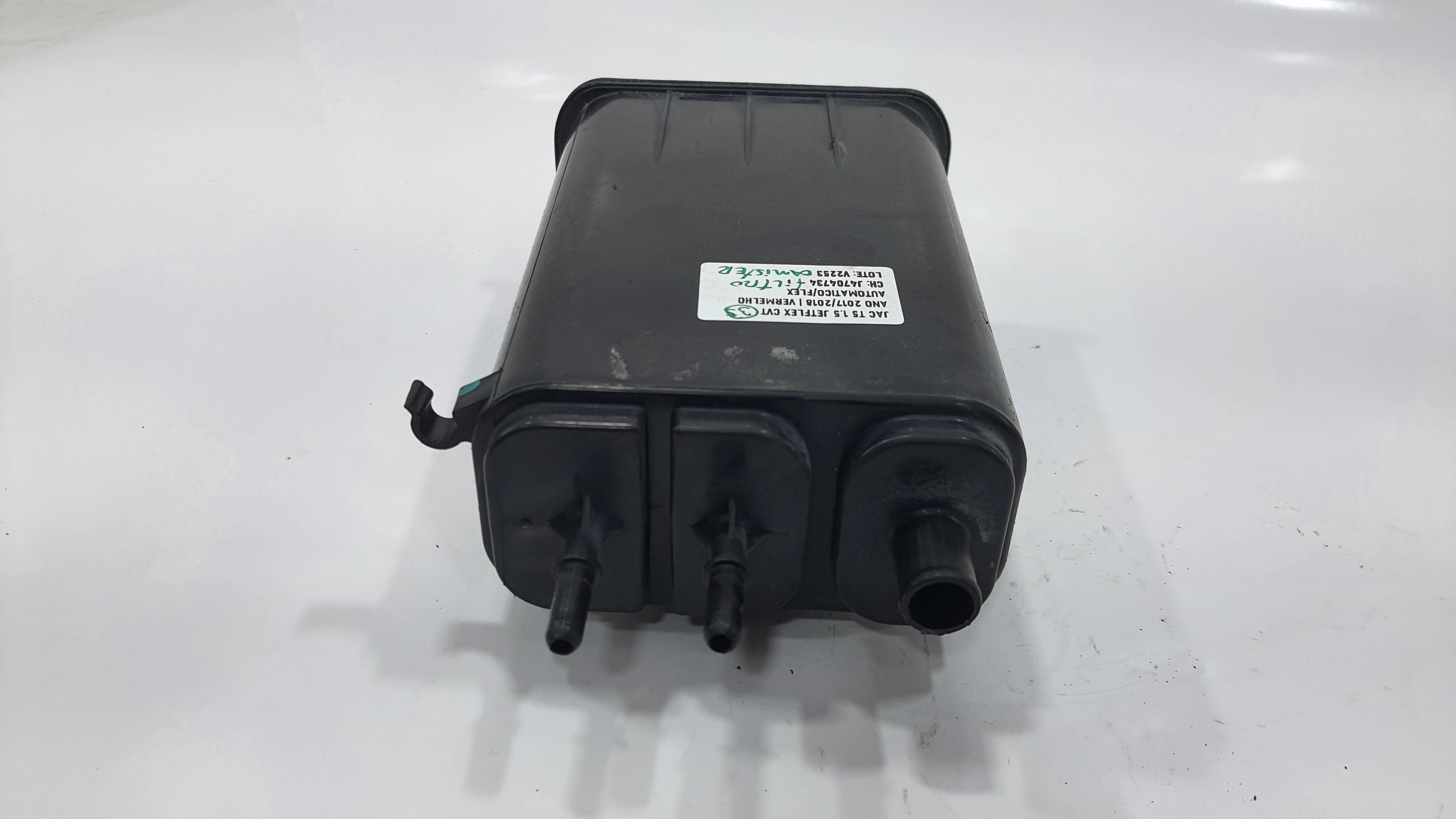 Filtro Canister Jac T5 1.5 2018 V2253 4