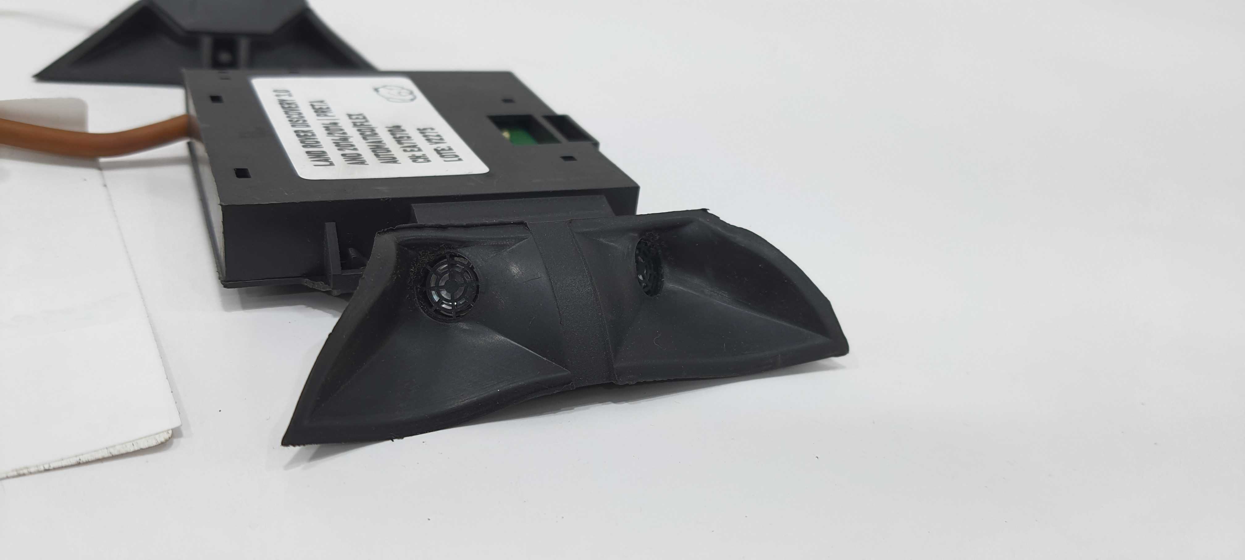 Sensor Ultrassônico Discovery 3.0 2014 Diesel Sdv6 V2275 3
