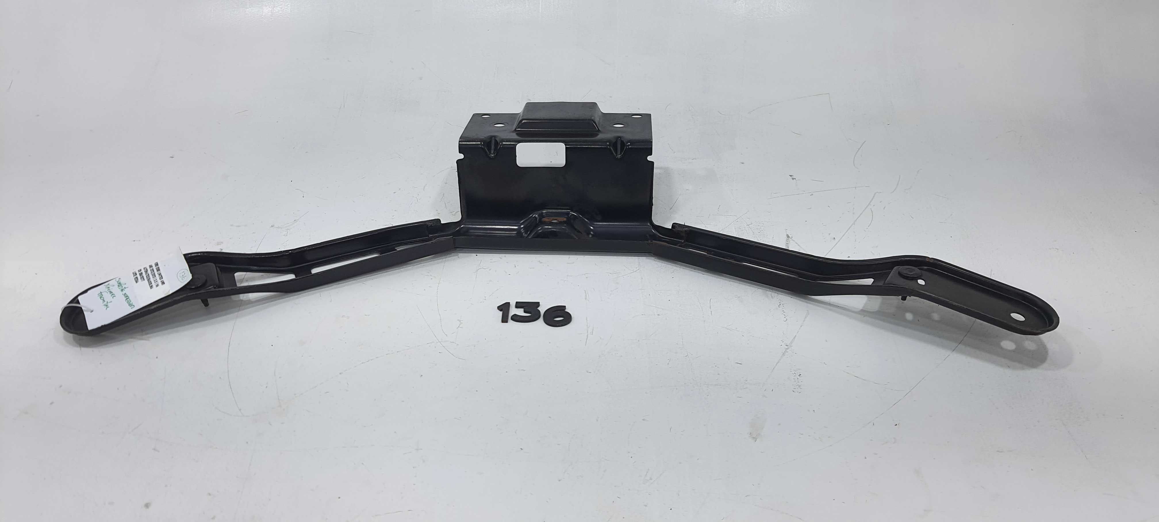 Suporte Superior Painel Frontal Ford Edge 2013 V2264 4