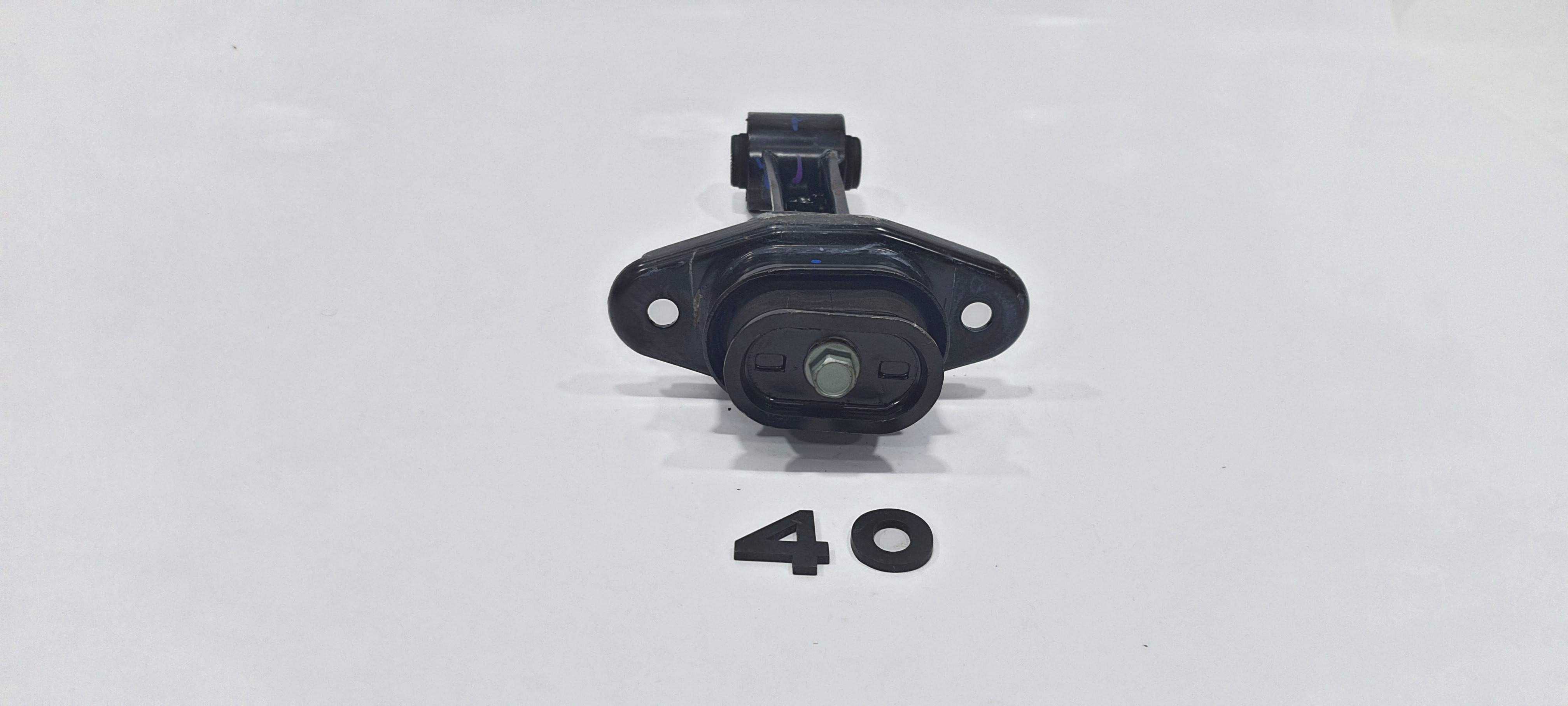 Coxim Inferior Cambio Hyundai Creta Ultimate 2022 V2263 4