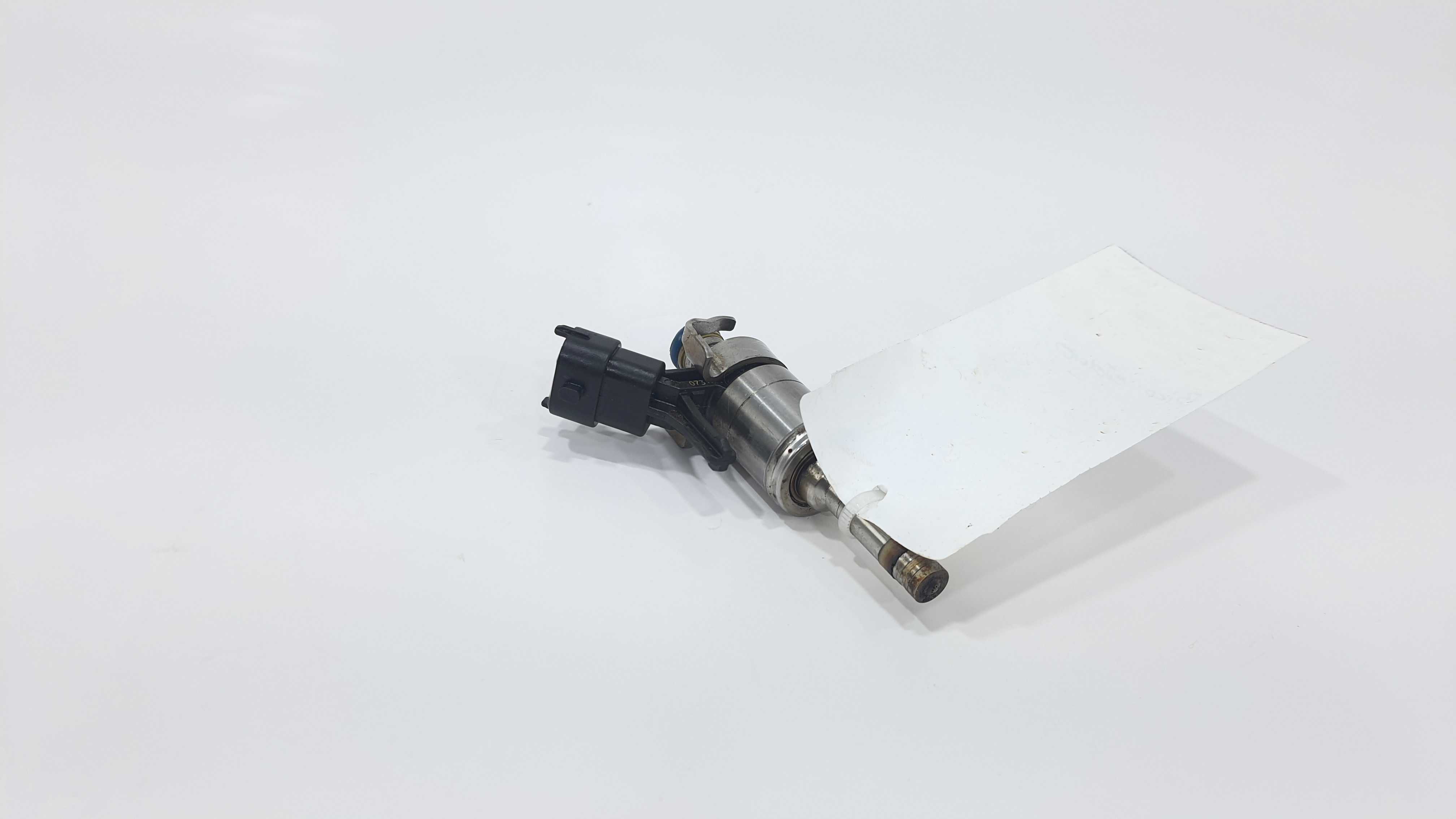 Bico Injetor Bmw 316i 1.6 Tb V2277  127v 2