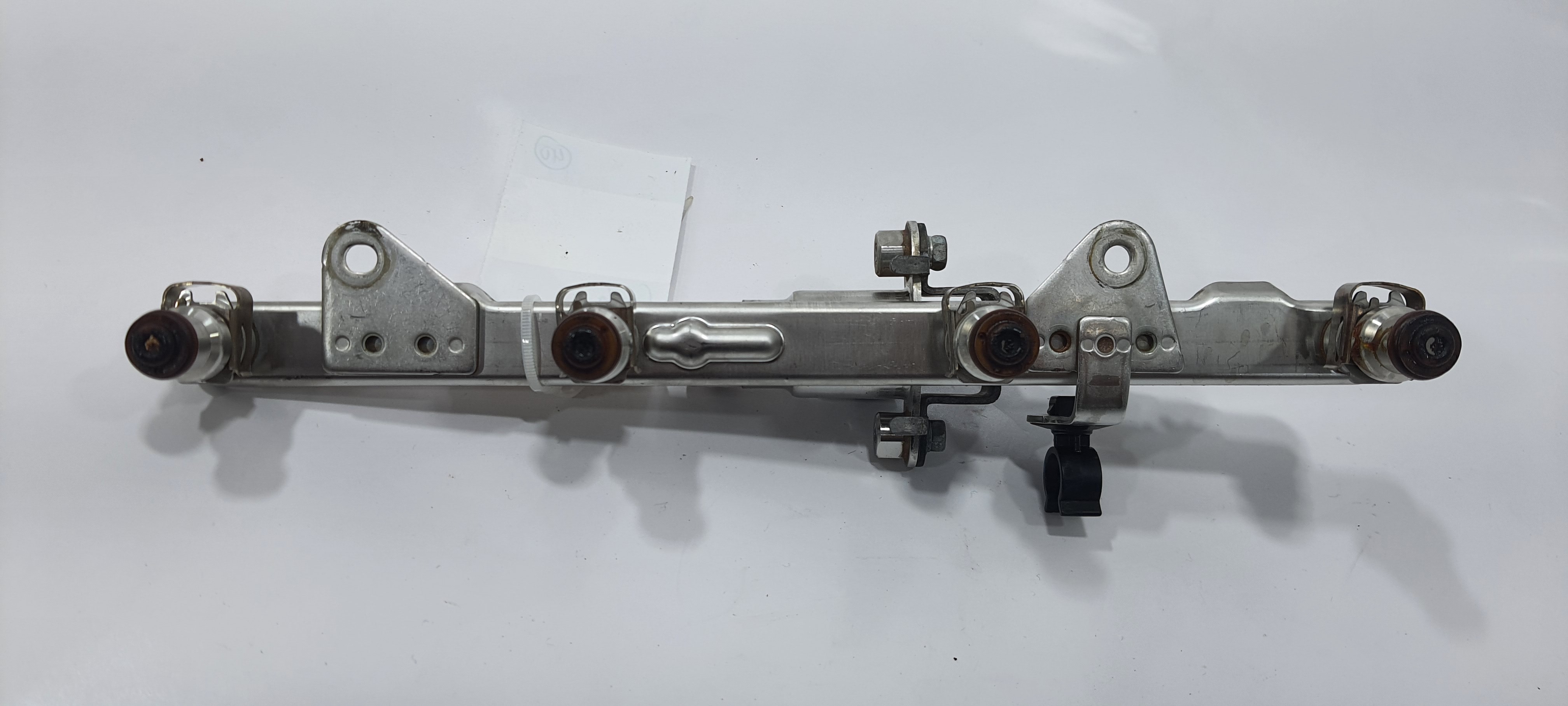 Flauta Bicos Partida Frio Honda Civic Lxs 1.8 2010 V2274 3