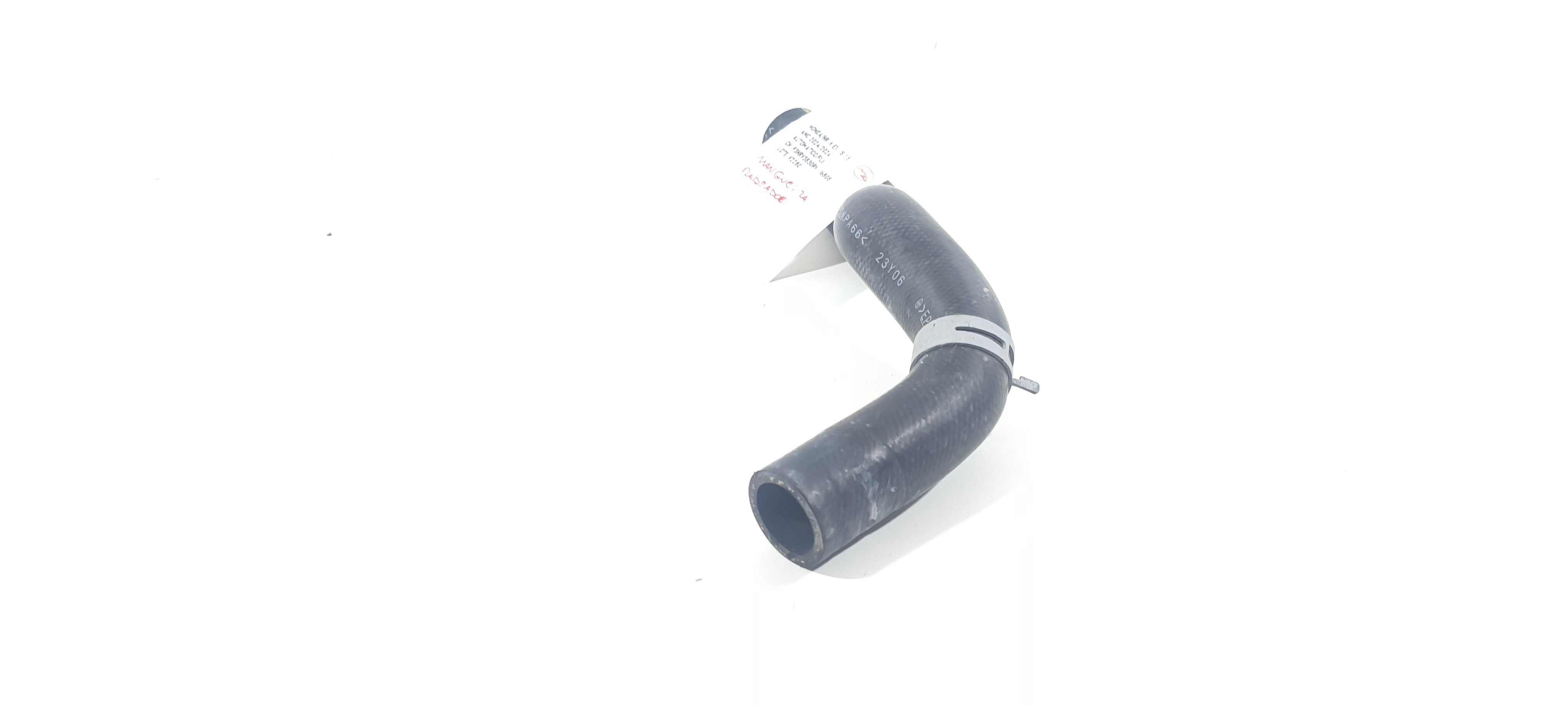Mangueira Radiador Honda Hr-v Ex Hs 1.5 2024 V2280 2