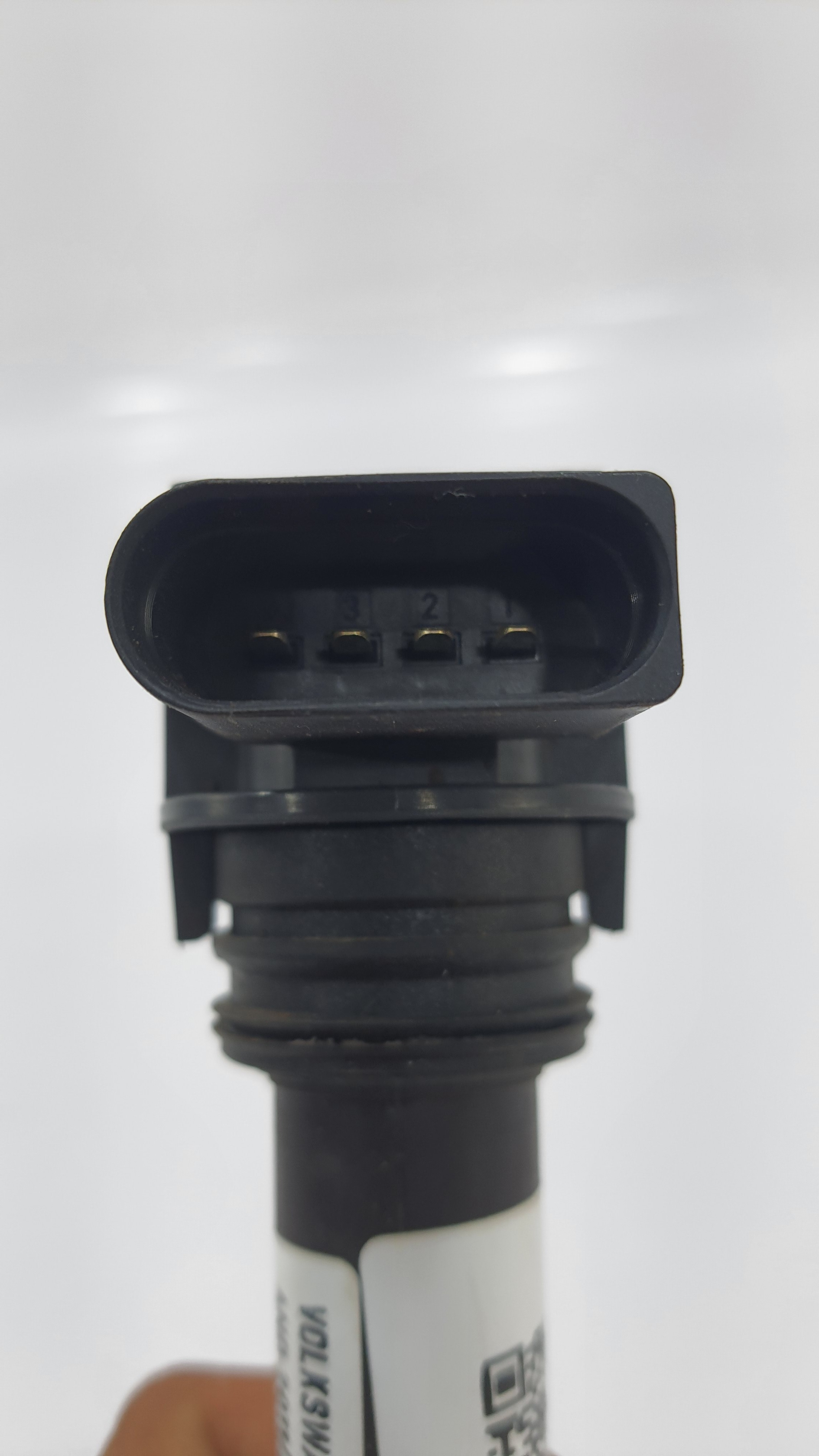 Bobin Ignição Volkswagen Tiguan Tsi 2012 V2249. 6