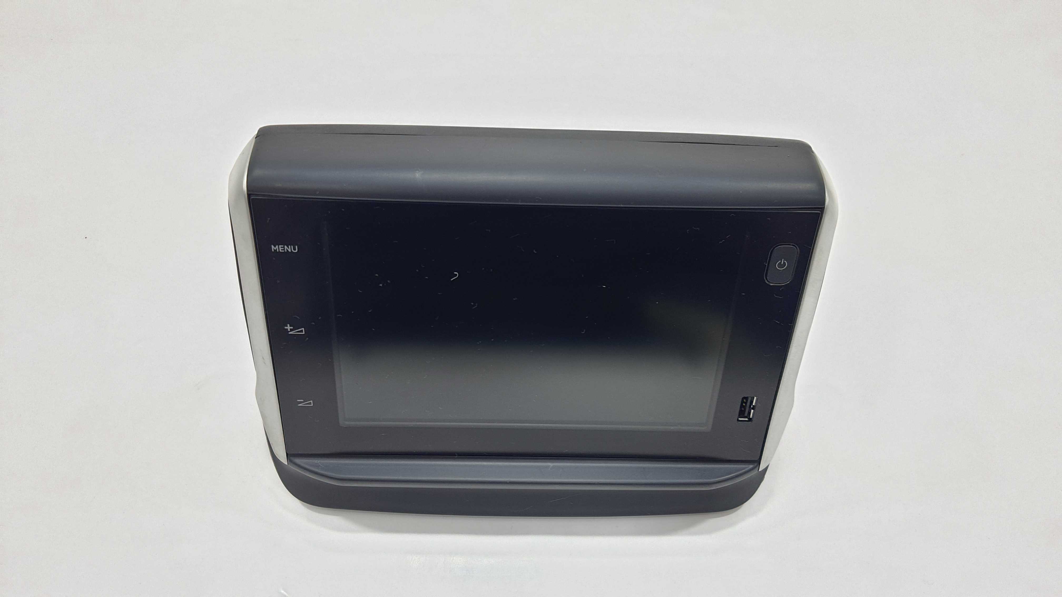 Multimidia Peugeot 2008 1.6 16v 2022 V2252 2
