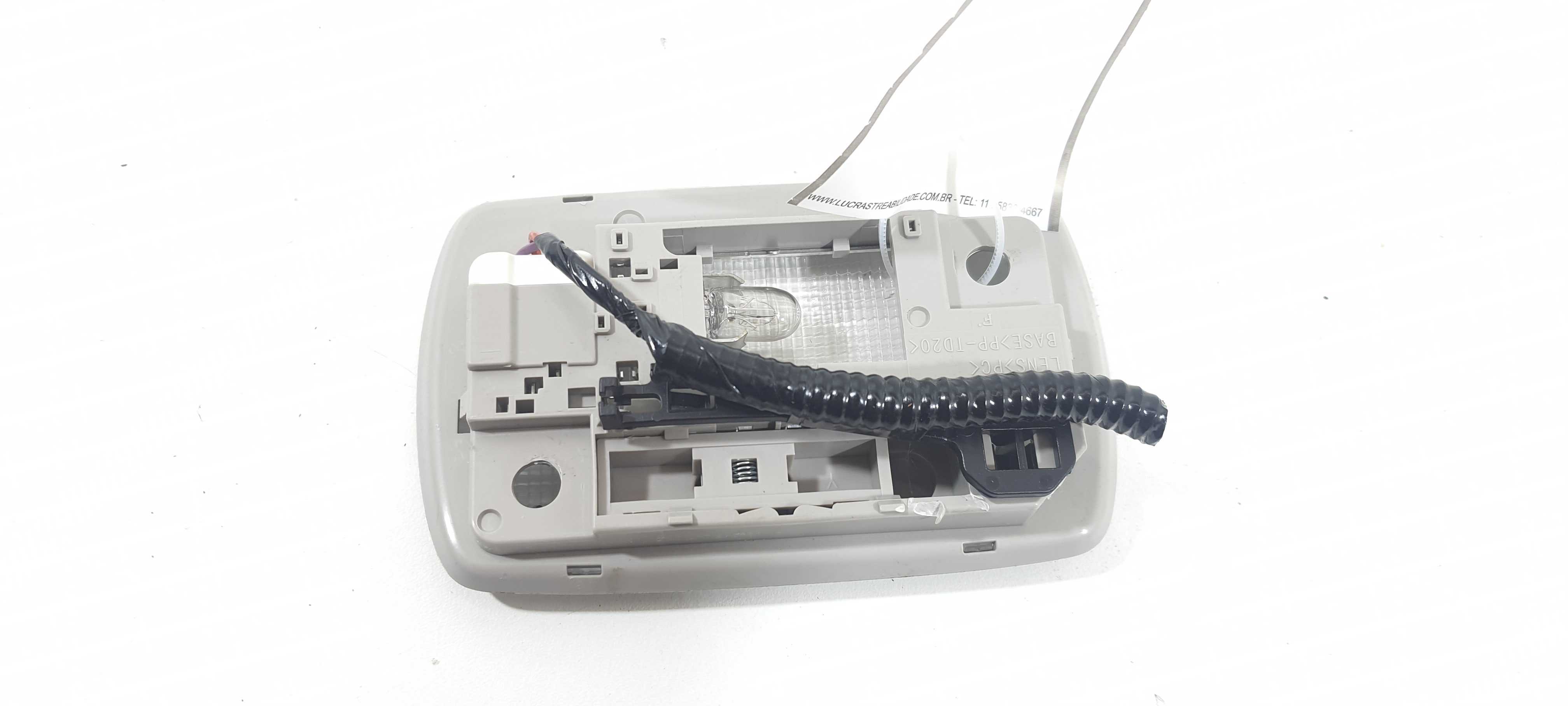 Luz Teto Traseira Honda City Touring 2022 V2281 2