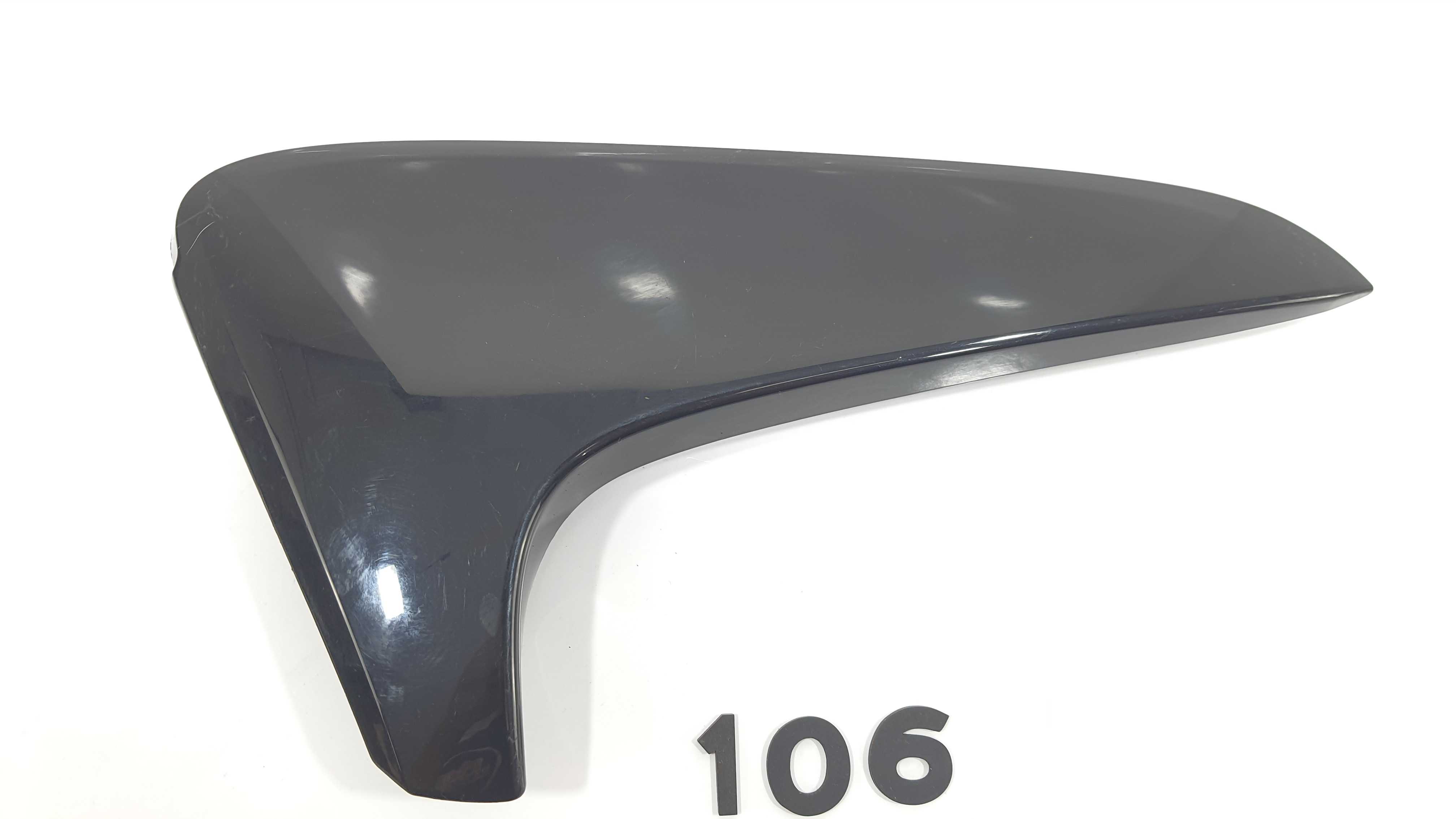 Acabamento Aerofolio T.d  V2260 4