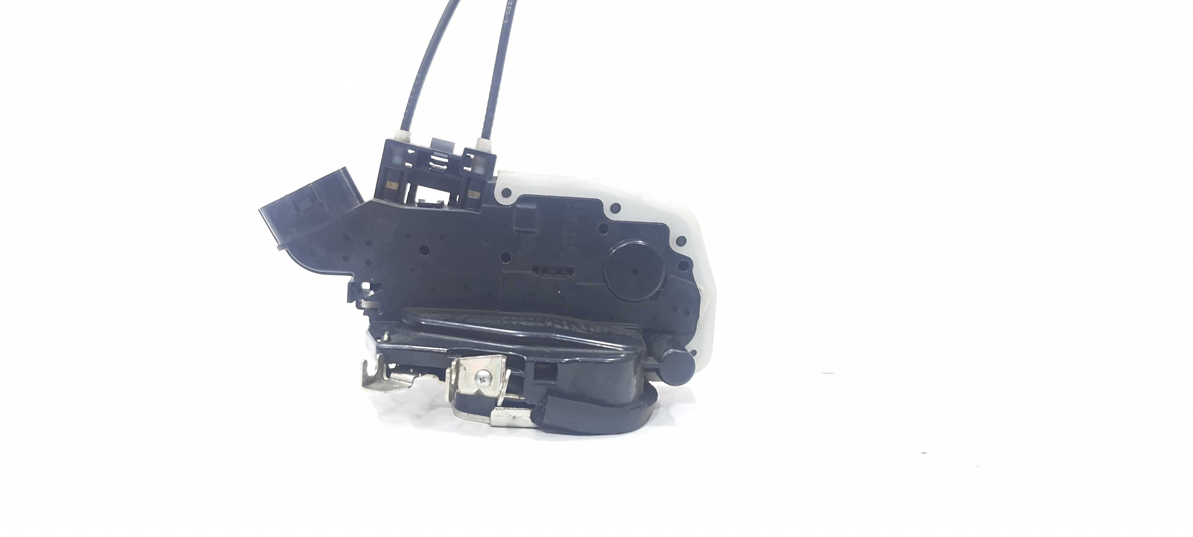 Fechadura Porta Traseira Esquerda Nissan Sentra 2012 V11 2
