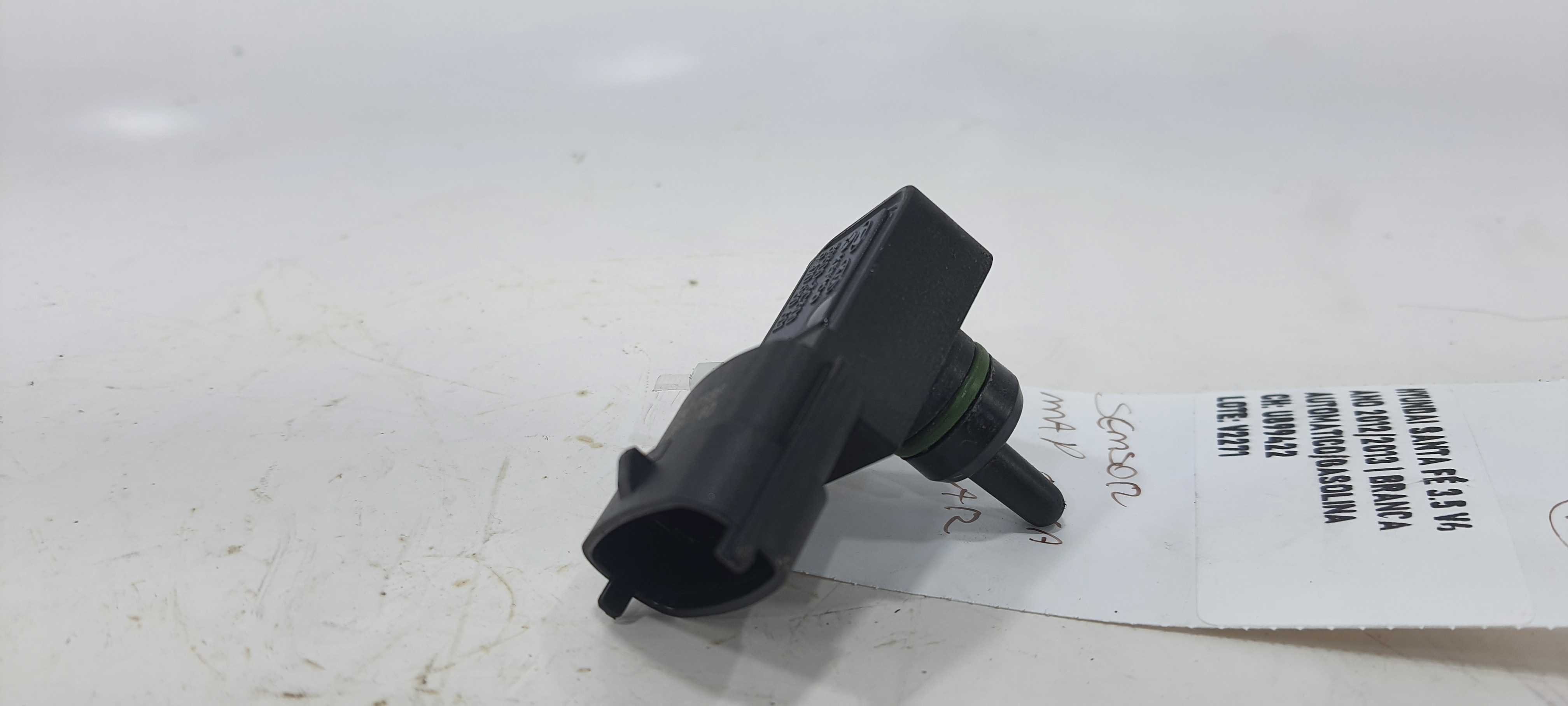 Sensor Map Hyundai Santa Fé 3.5 V6 2013 V2271 3