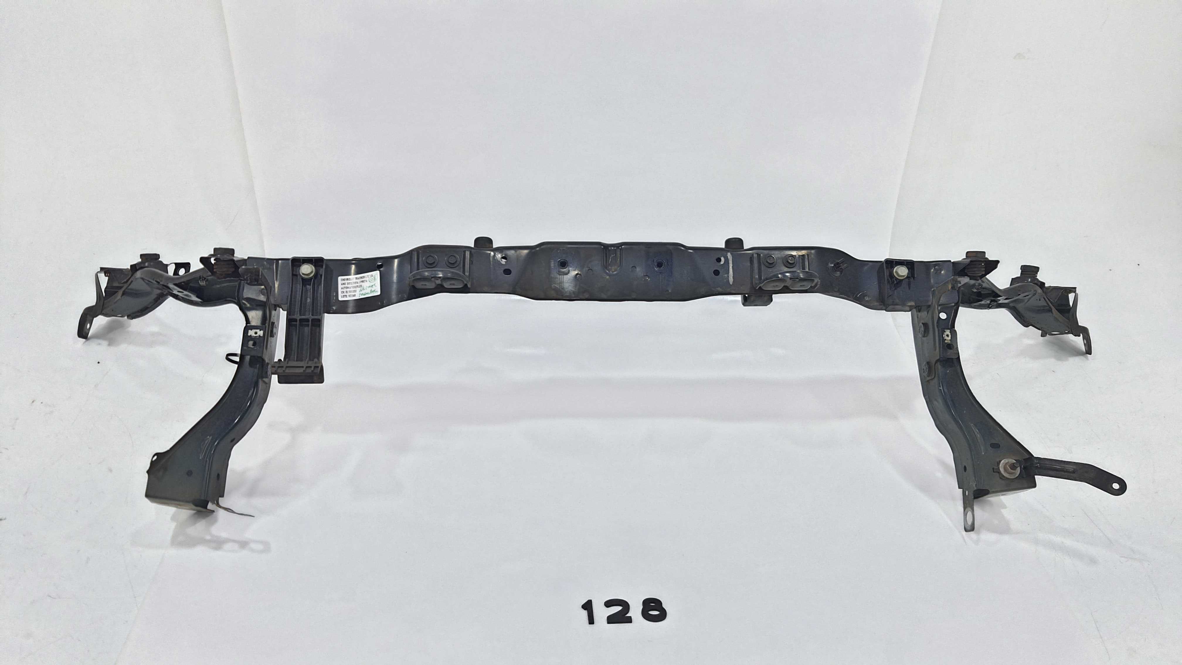 Painel Frontal Tracker Ltz Ano 2014 V2260 2