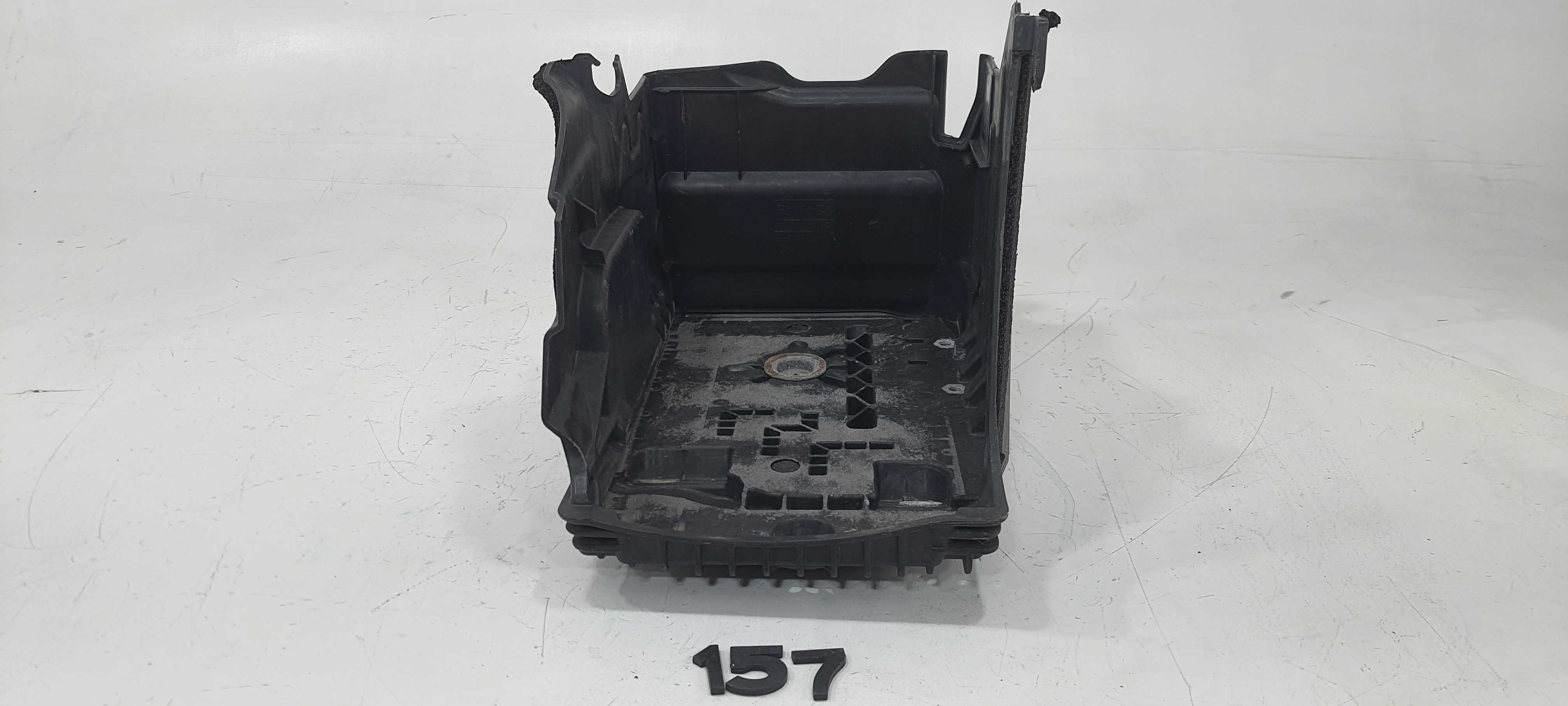 Caixa Bateria Land Rover Evoque 2.0 Hse  2017 V2266 2