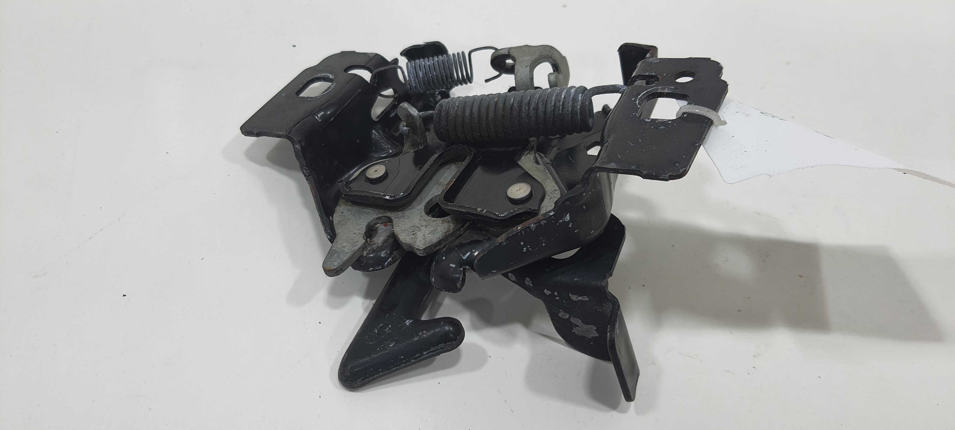 Fechadura Capo Ford Edge Limited 3.5 2013 V2264 5