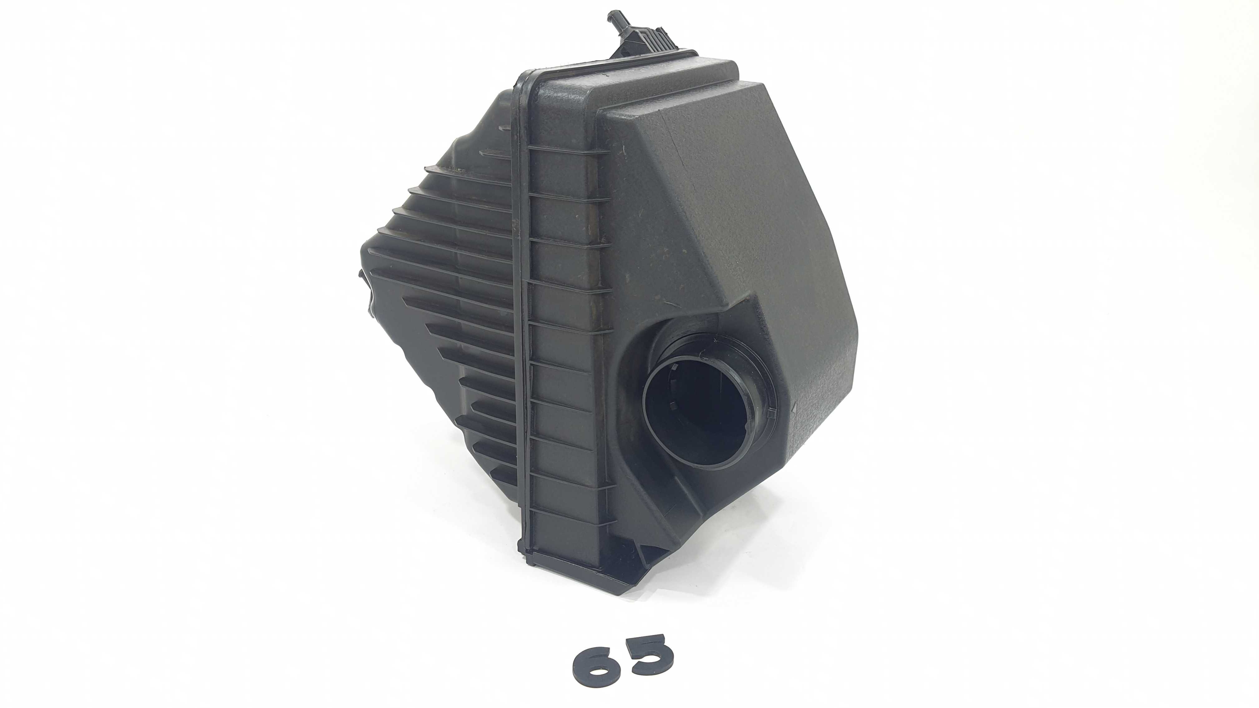Caixa Filtro De Ar Kia Sportage 2019 V2255 3