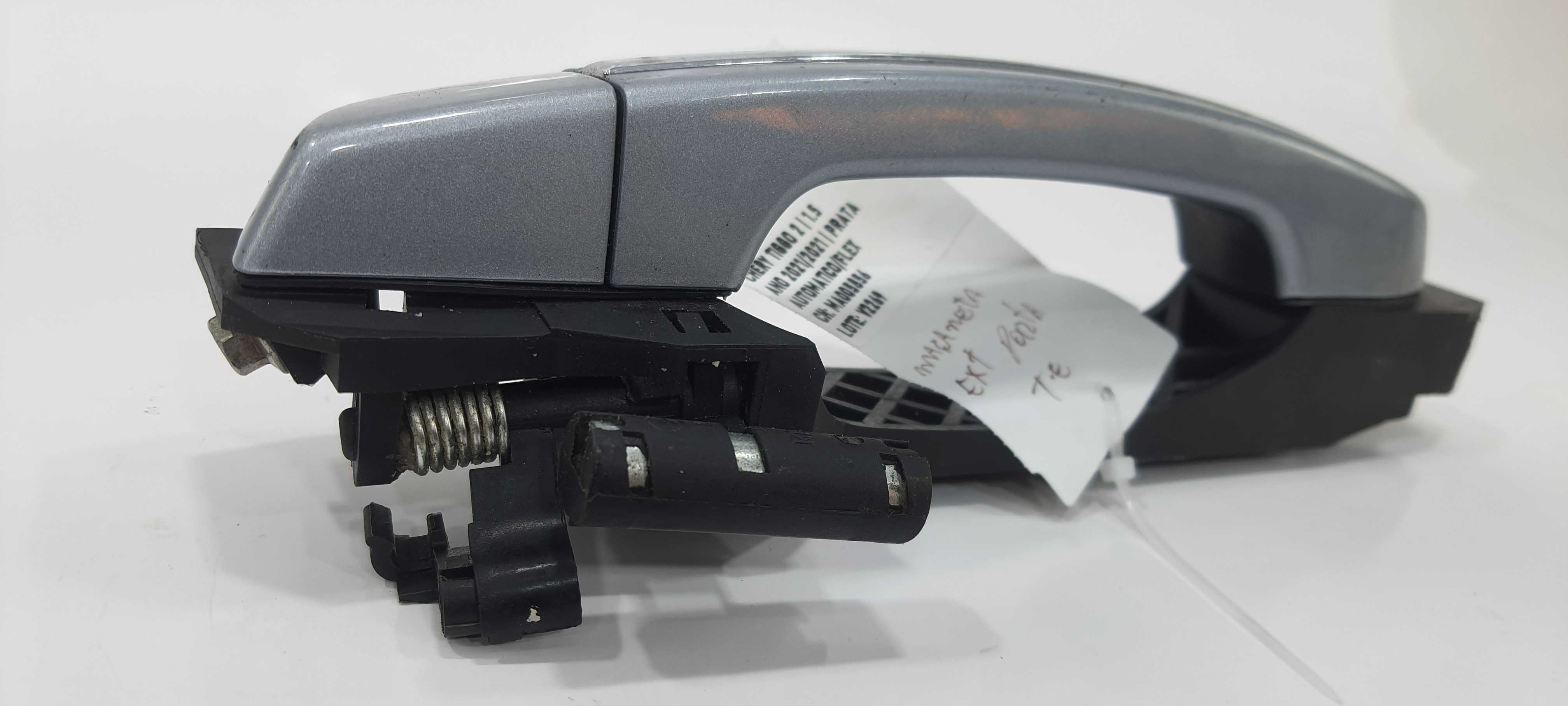 Maçaneta Externa Traseira Esquerda Chery Tiggo 2 2021 V2269 5