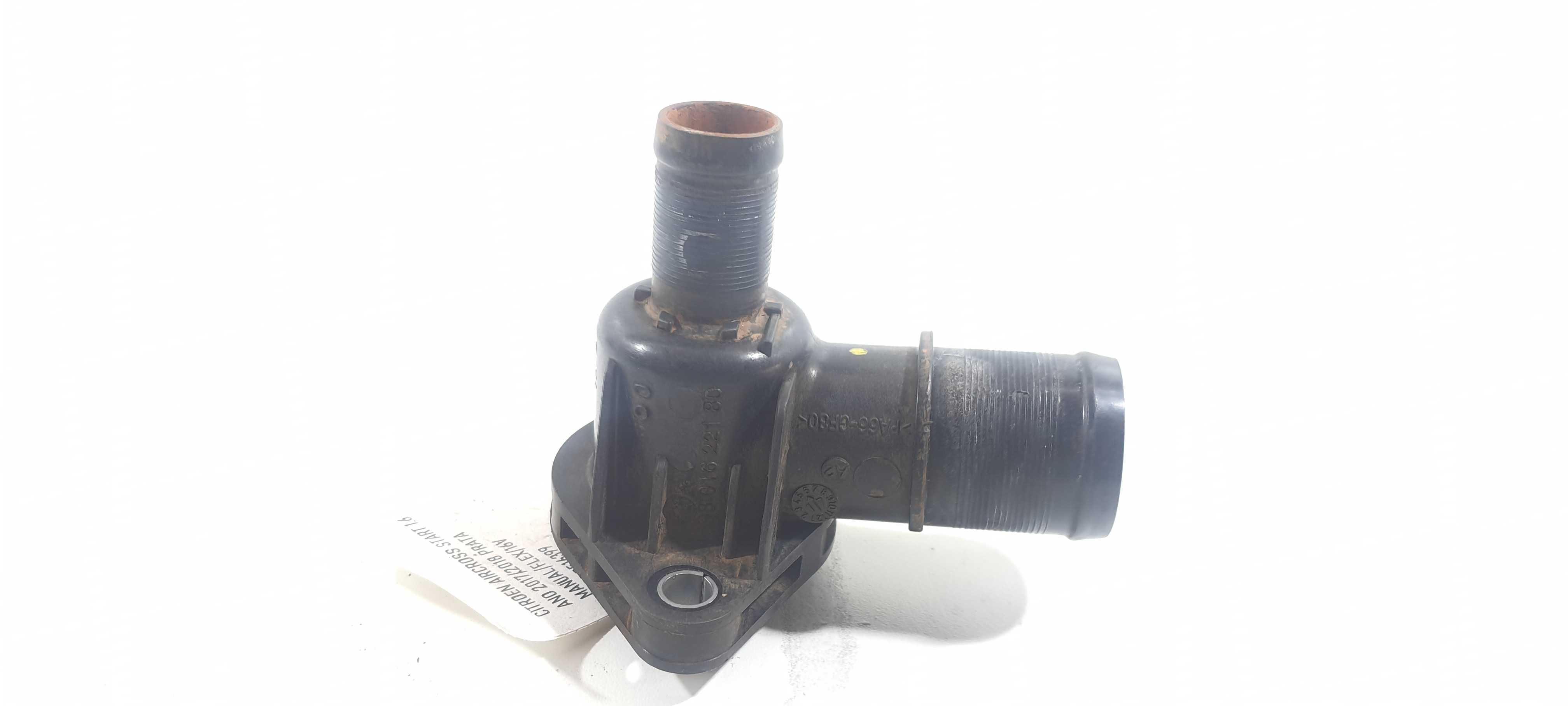 Flange Dagua Aircross Start 1.6 2018 V1217 4