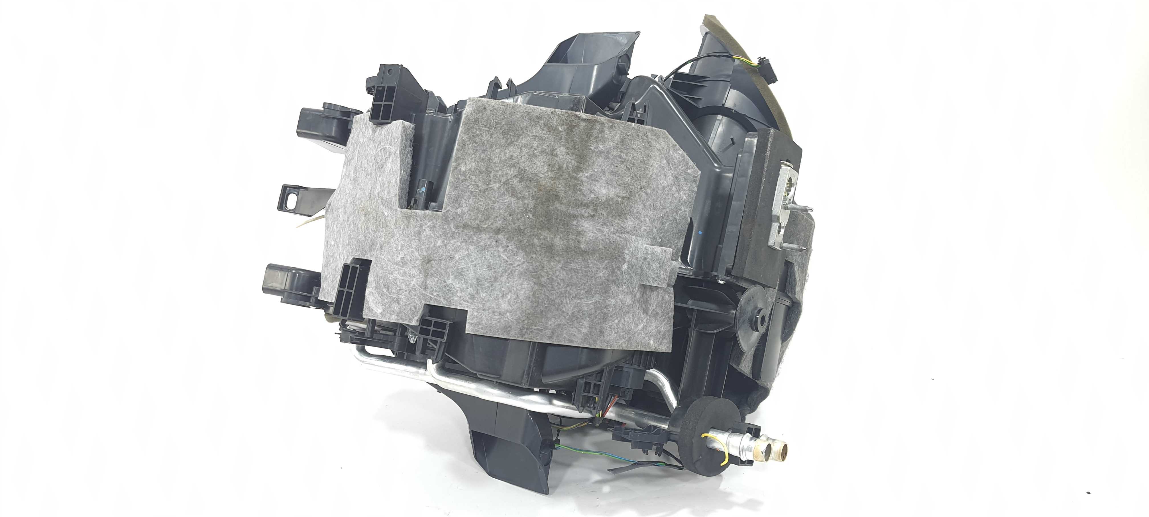 Caixa Evaporadora Citroen C3 Exclusive 1.6 17 V2278 5