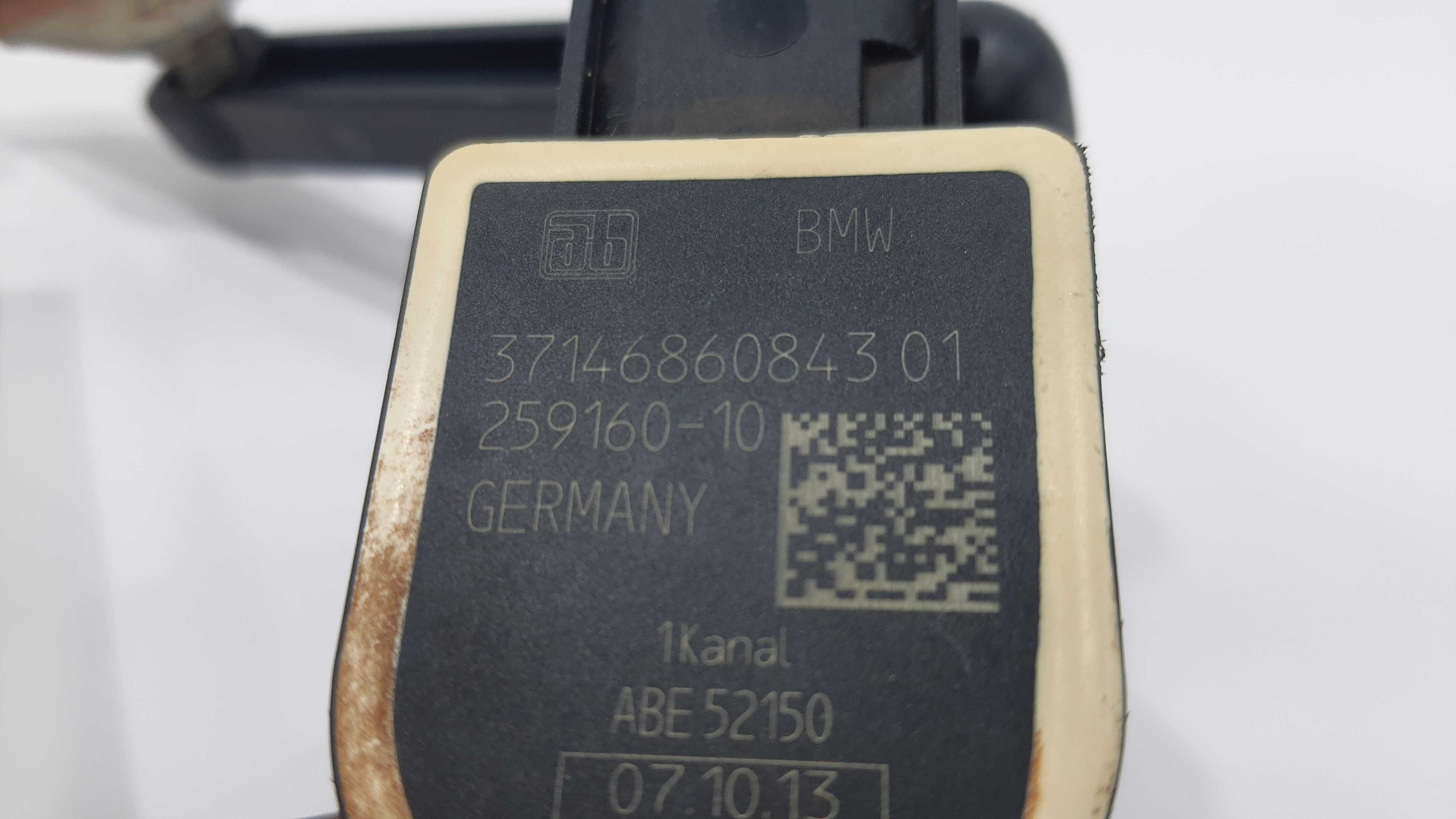 Sensor Estabilidade Traseiro Esquerdo Bmw 316i 1.6 Tb V2277 4