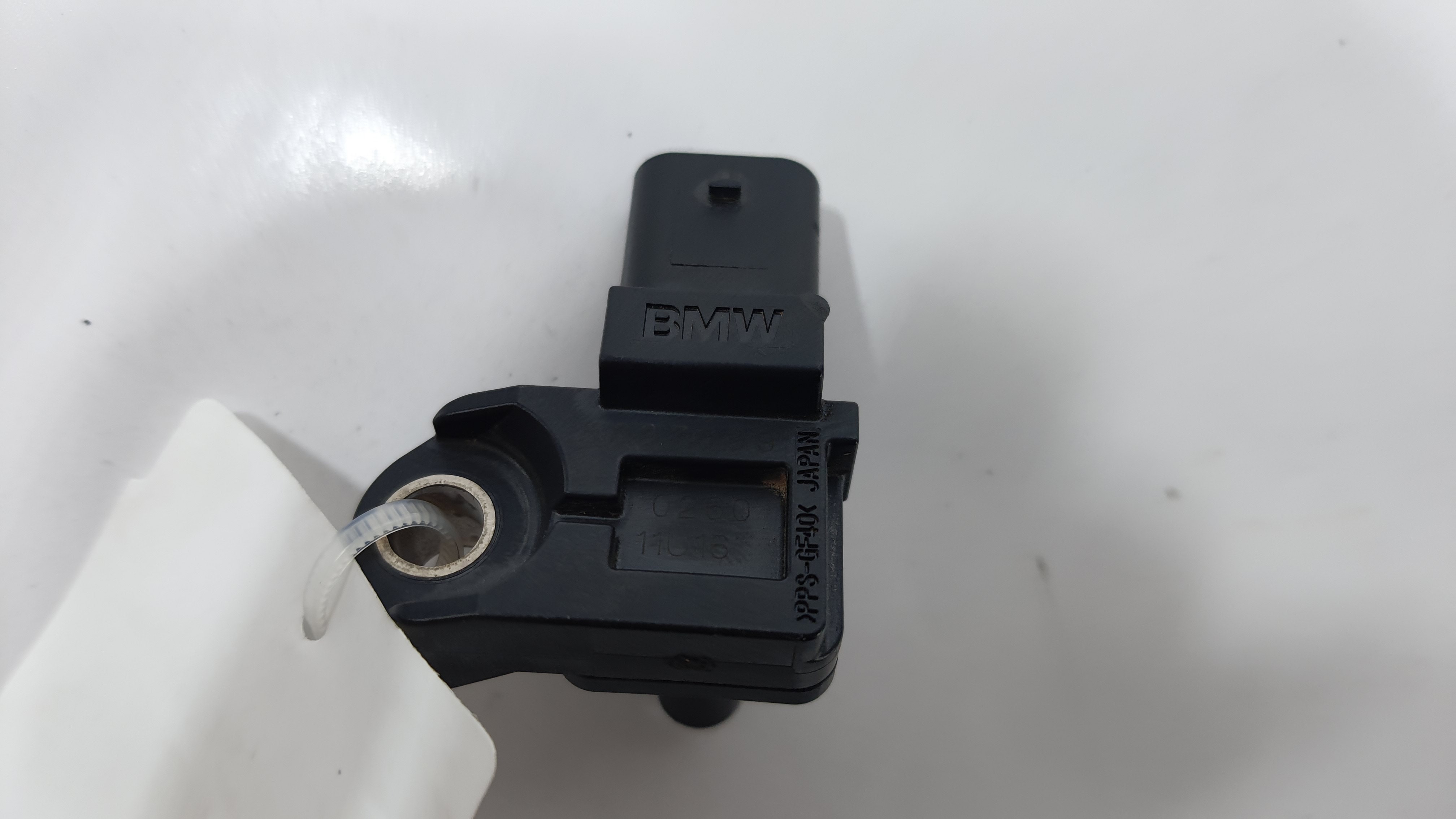 Sensor Map Bmw X2 Ano 2018 2