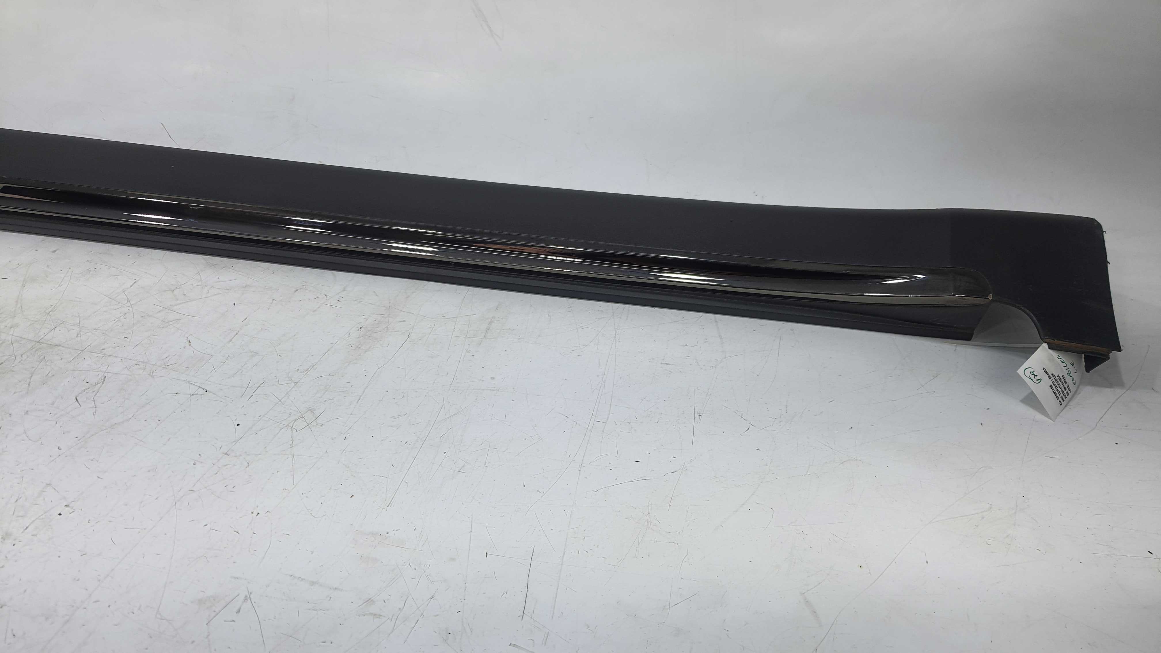 Espoiler Lado Esquerdo Detalhe Kia Sportage 2019 V2255 5