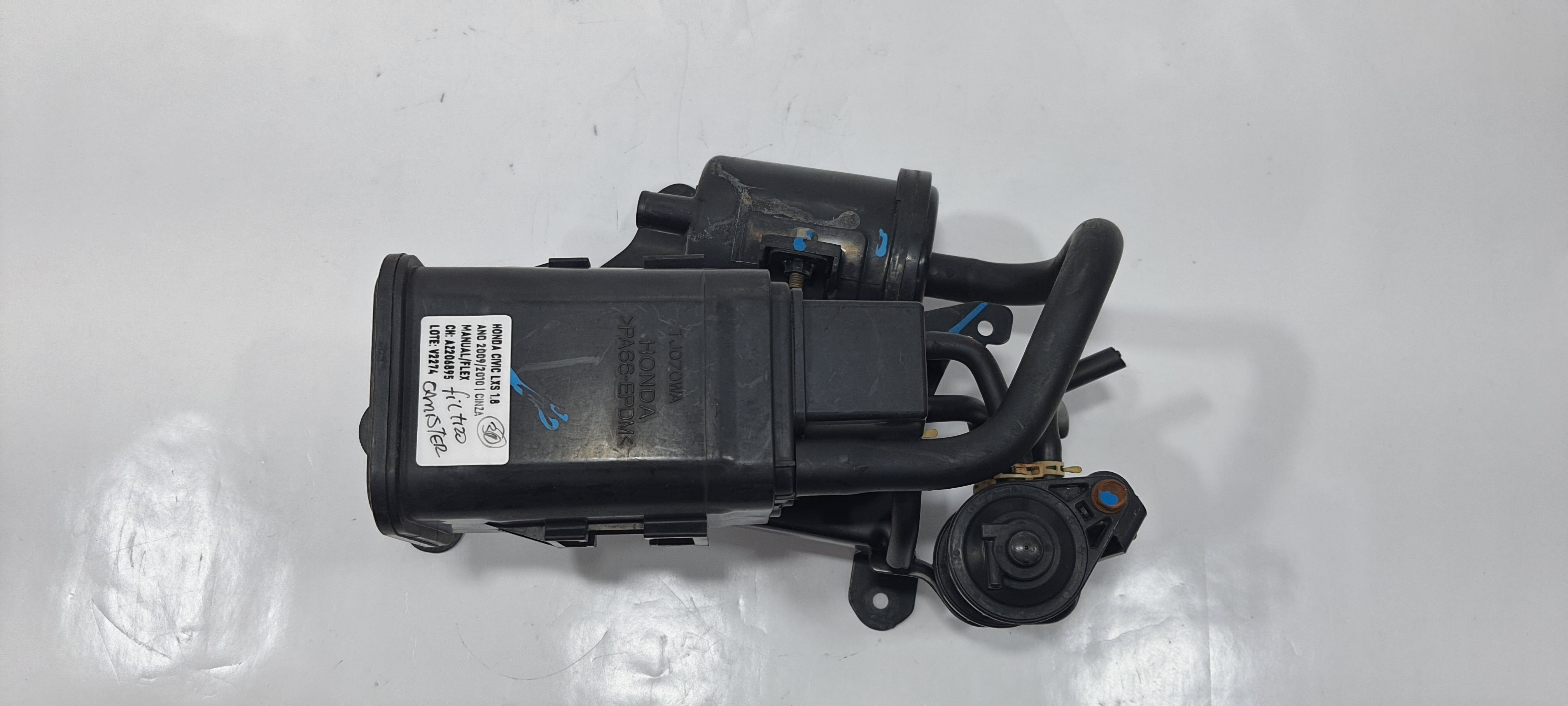Filtro Canister Honda Civic Lxs 1.8 2010 V2274 3