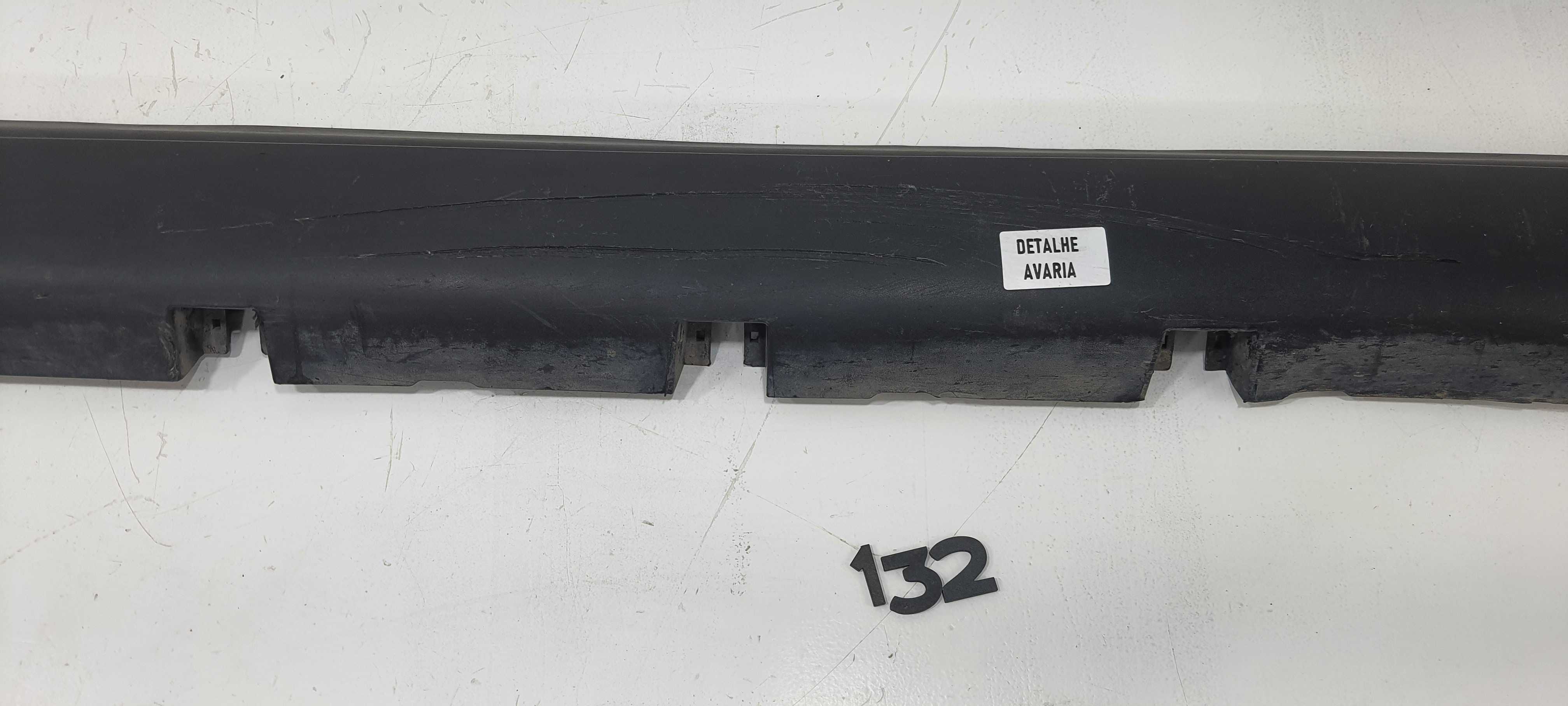 Spoiler Direito Ford Edge Limited 3.5 2013 V2264 Preto 5