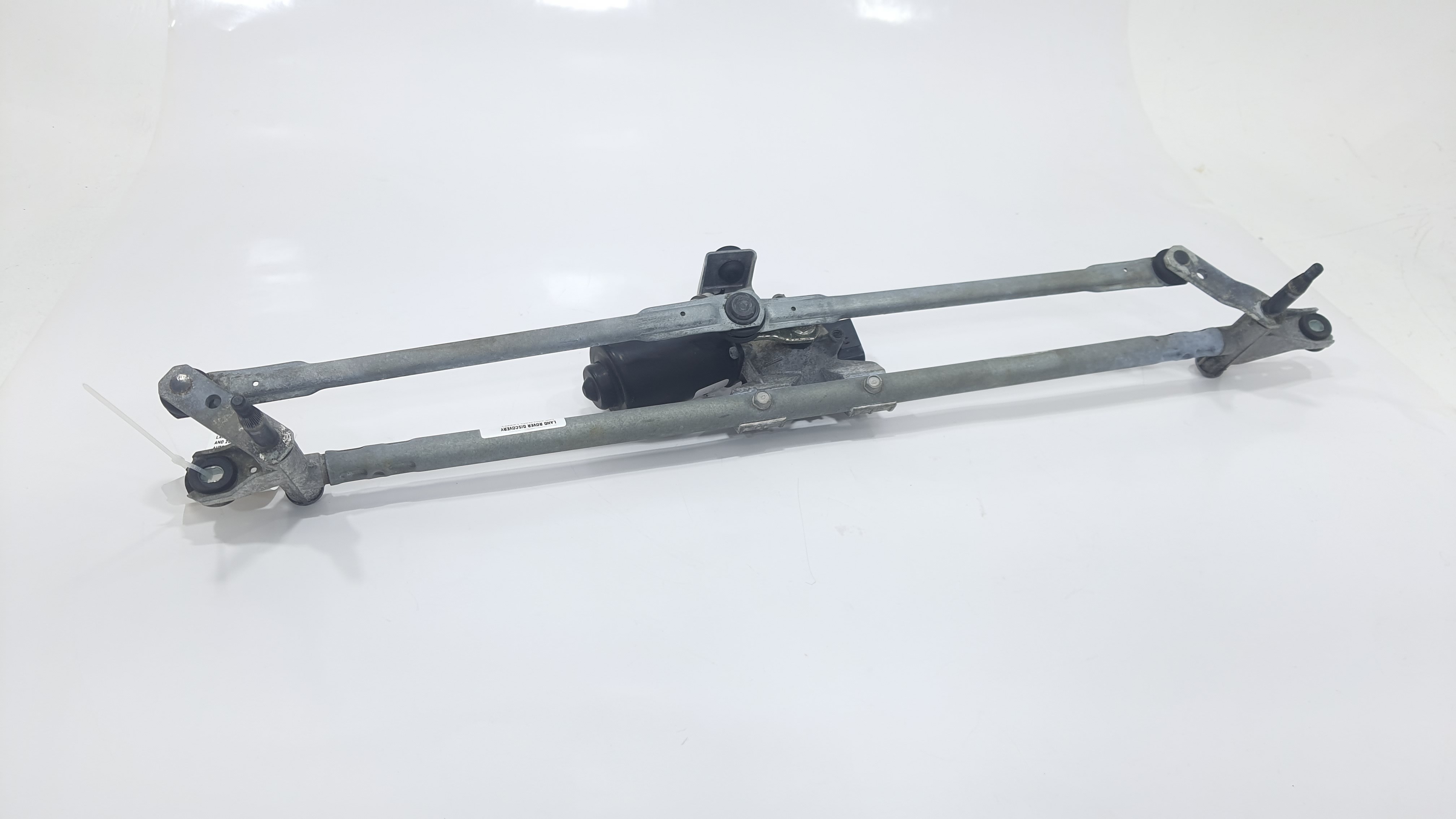 Maquina Limpador Parabrisa Discovery 3.0 2014 Diesel V2275 2