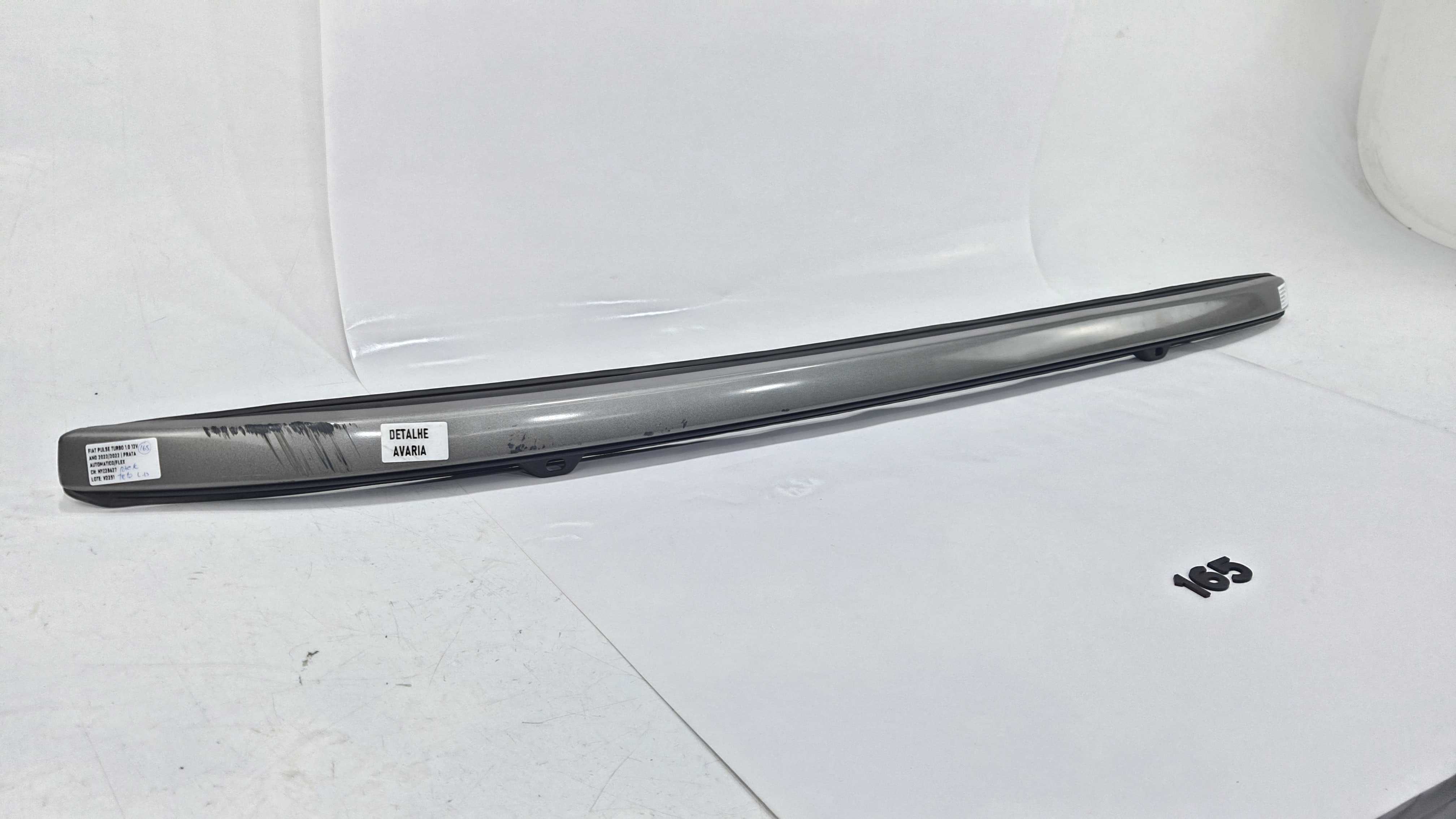Rack Teto Direito Detalhe Fiat Pulse Turbo 2022 V2251 4