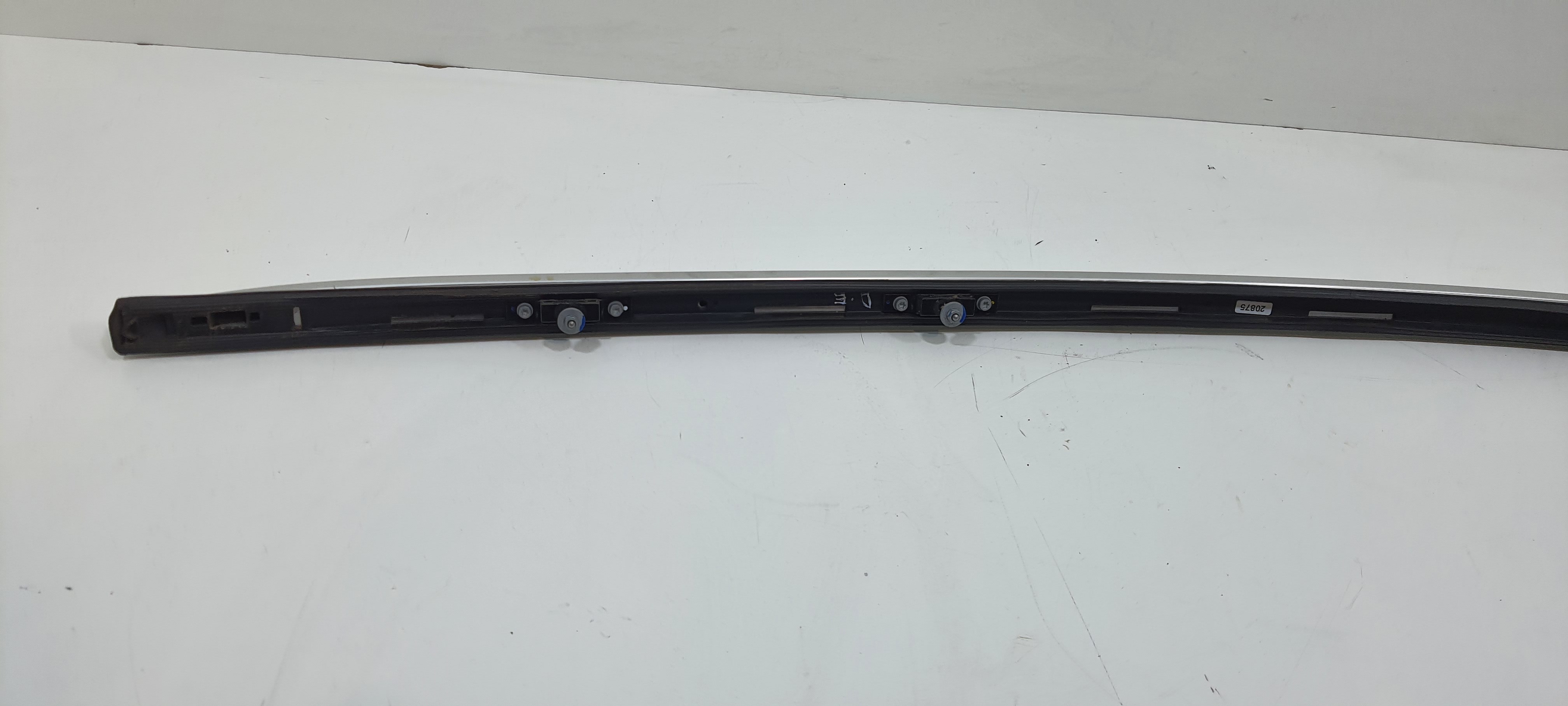 Rack De Teto Lado Direito Mercedes Gla 200 1.6 2018 V2268 3